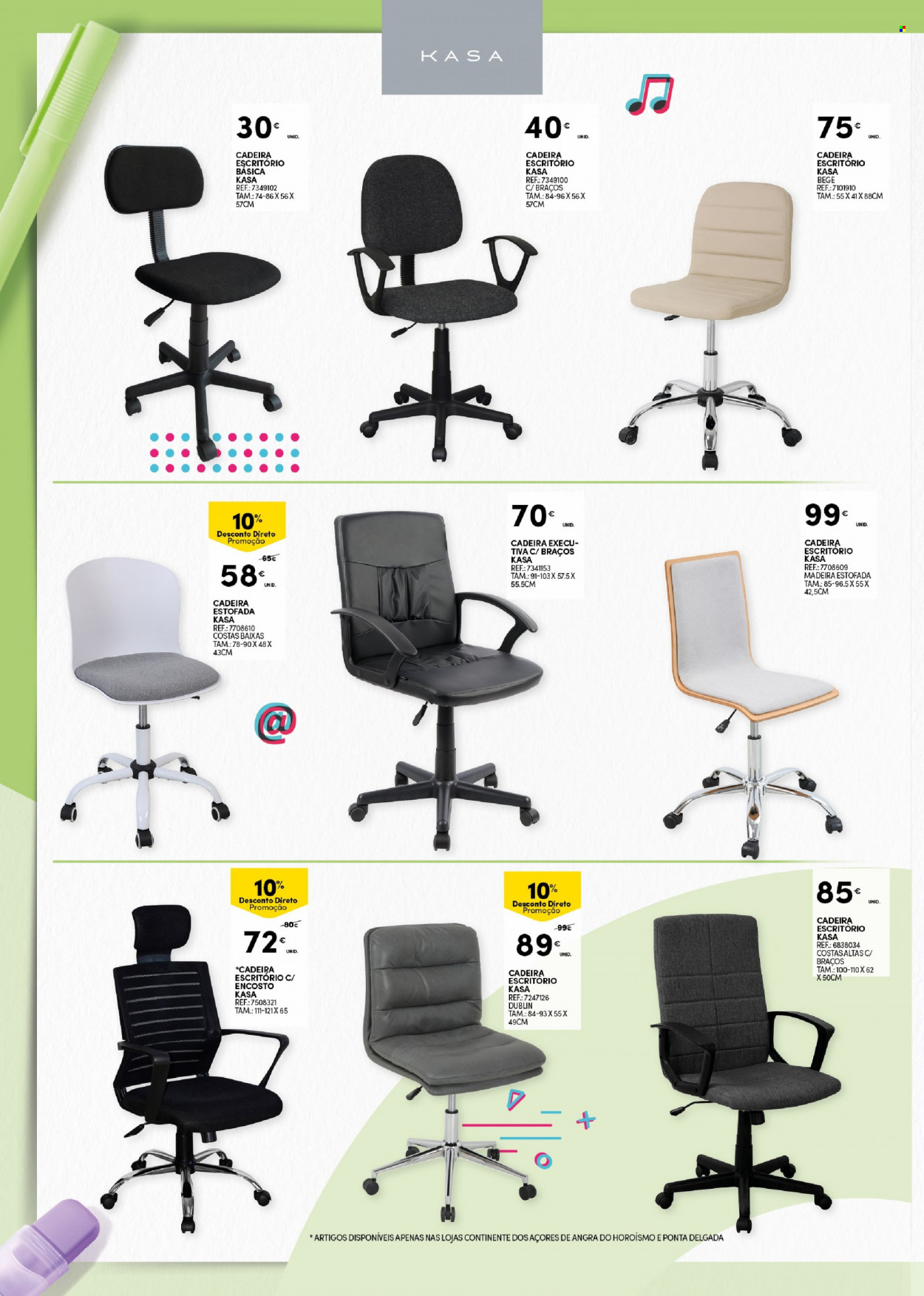 Folheto Continente Modelo - 22.8.2023 - 25.9.2023. Página 24