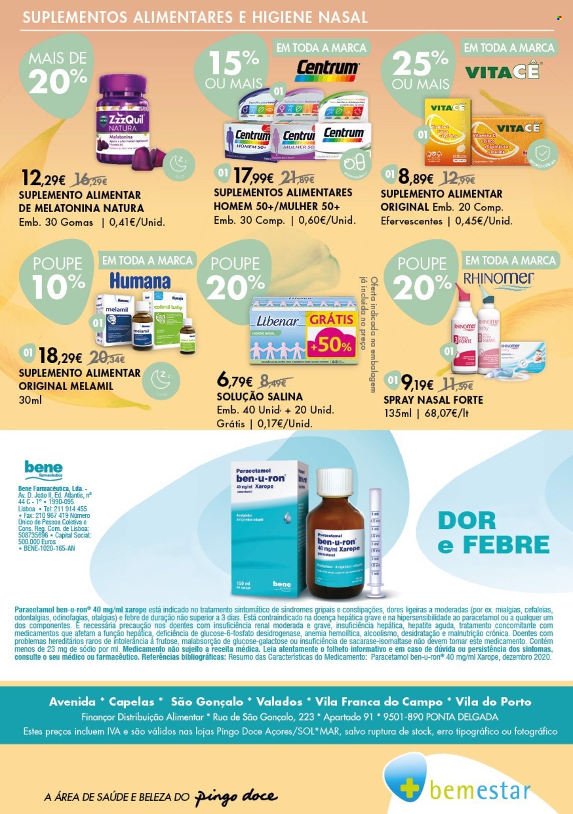 Folheto Pingo Doce - 29.8.2023 - 2.10.2023. Página 4