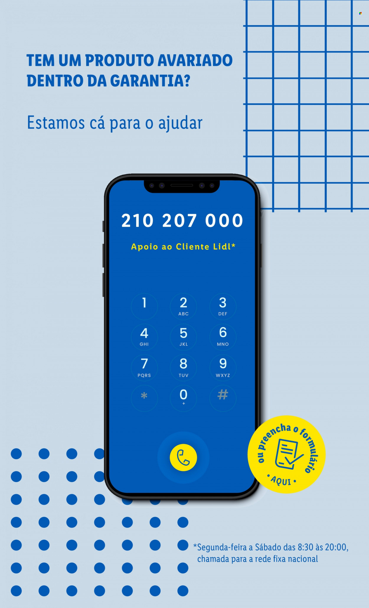 Folheto Lidl - 7.9.2023 - 13.9.2023. Página 30