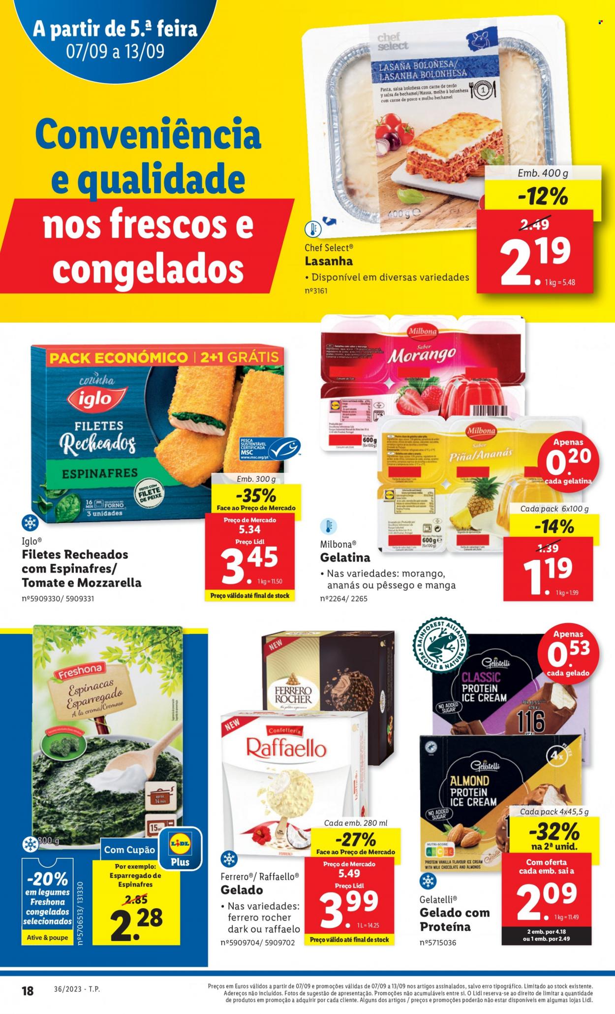 Folheto Lidl - 7.9.2023 - 13.9.2023. Página 48