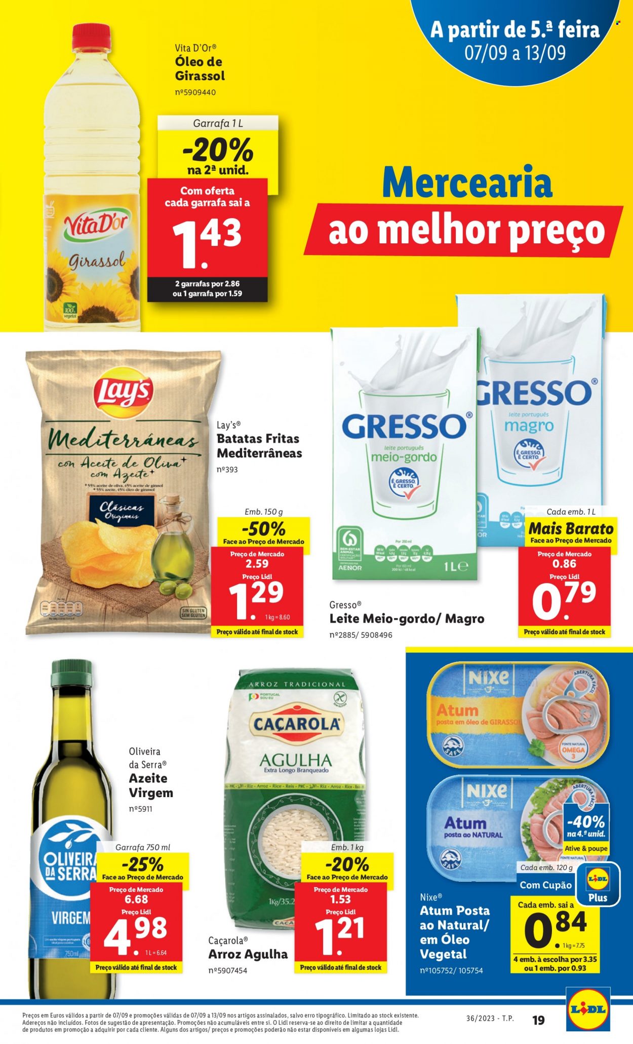 Folheto Lidl - 7.9.2023 - 13.9.2023. Página 49