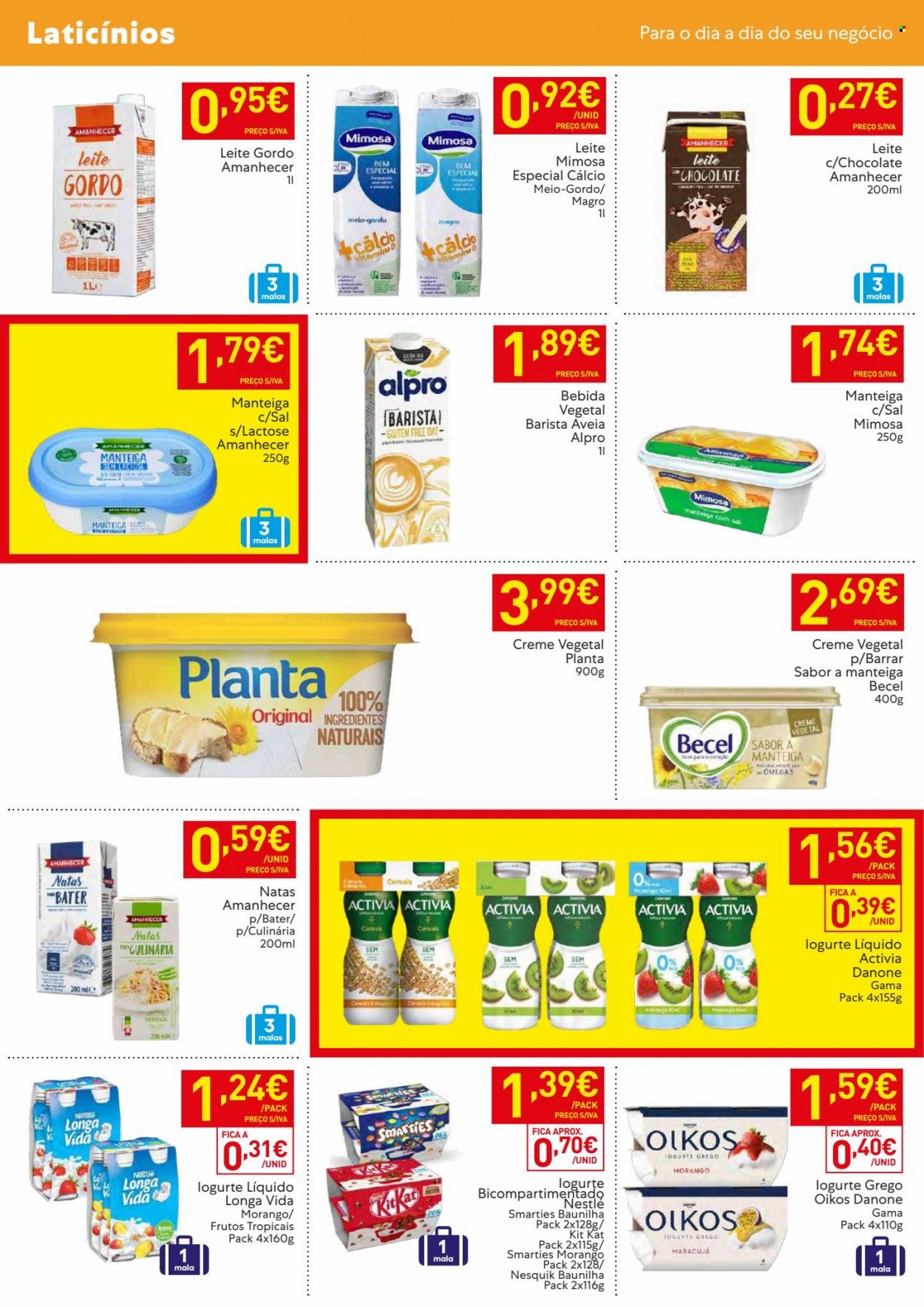 Folheto Recheio - 5.9.2023 - 11.9.2023. Página 6