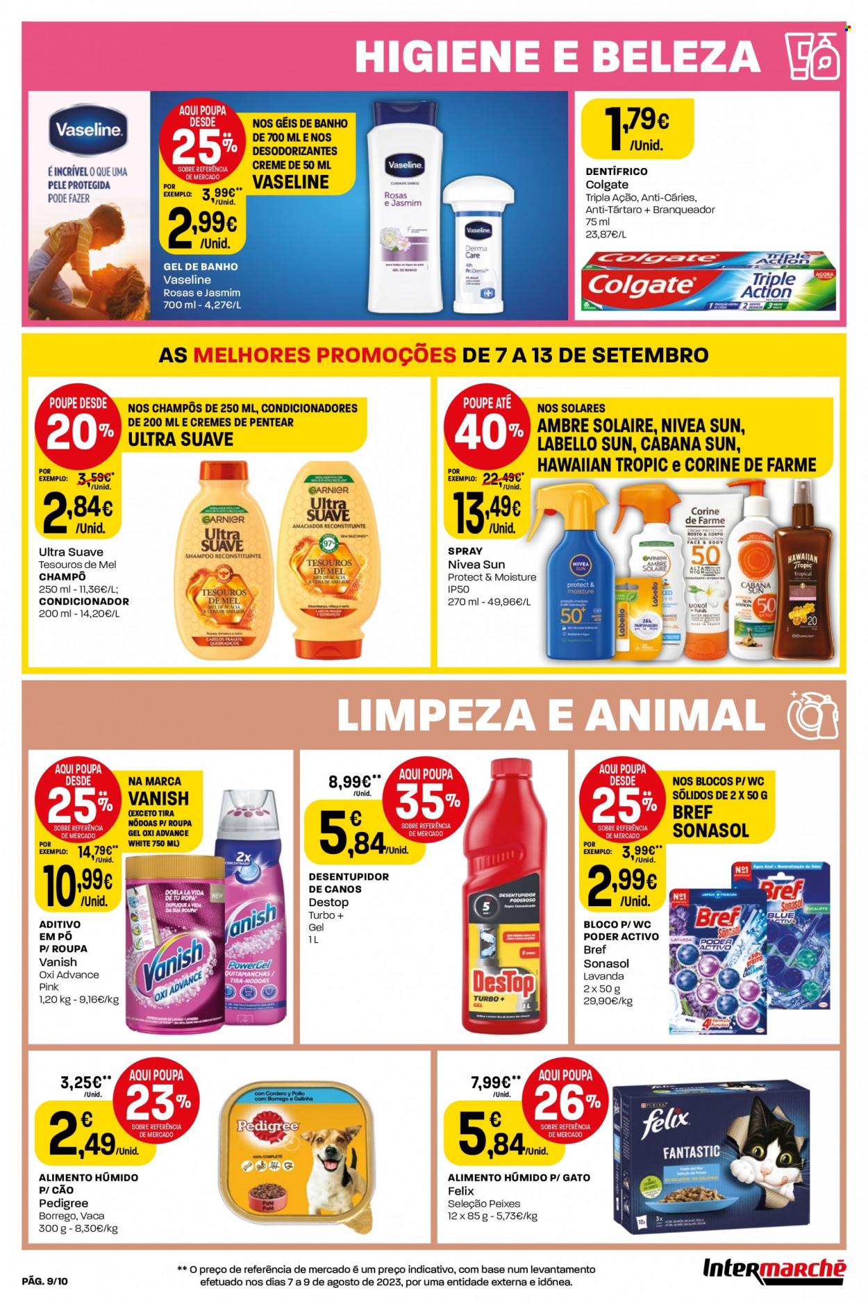 Folheto Intermarché - 7.9.2023 - 13.9.2023. Página 9