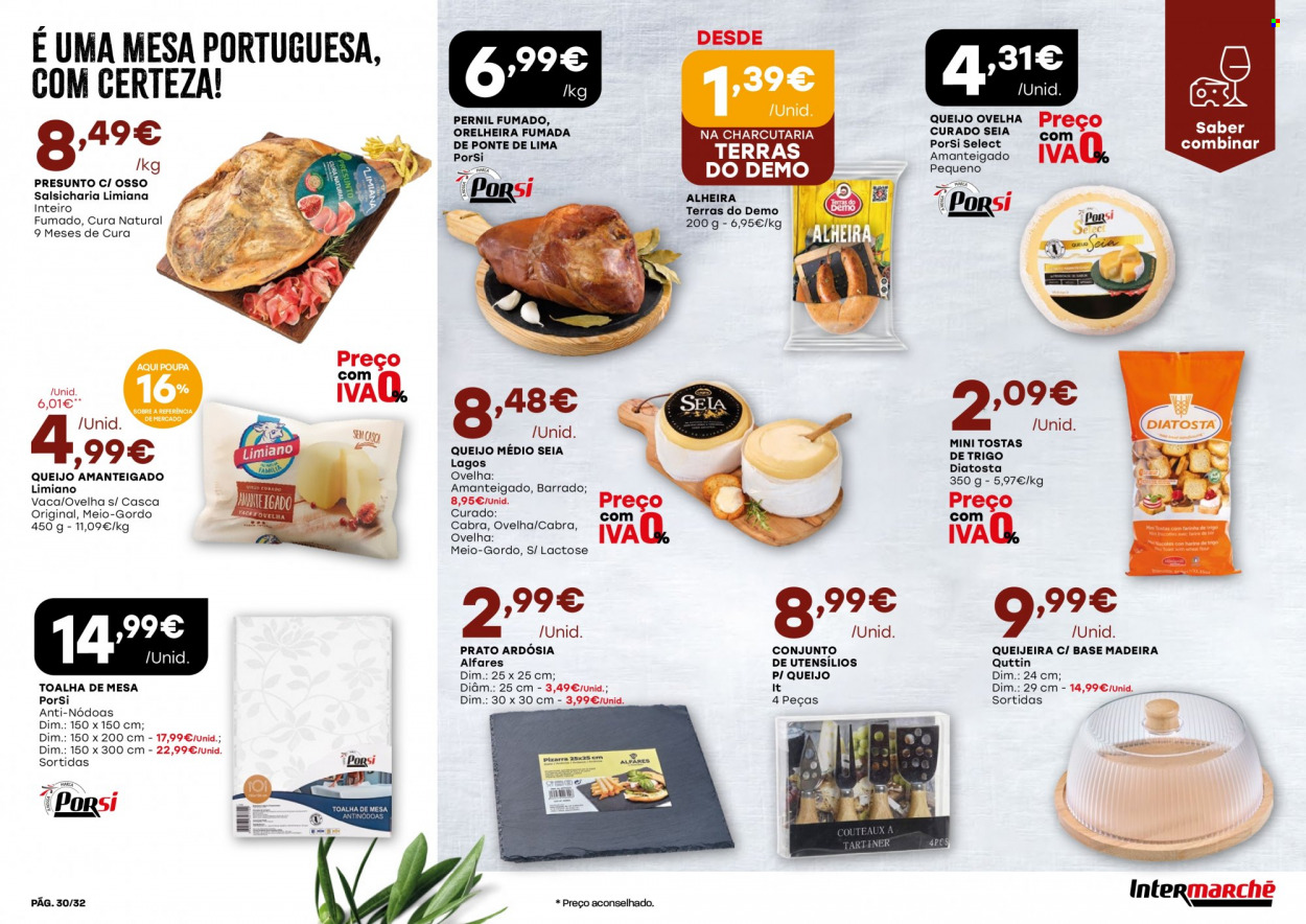 Folheto Intermarché - 7.9.2023 - 27.9.2023. Página 30