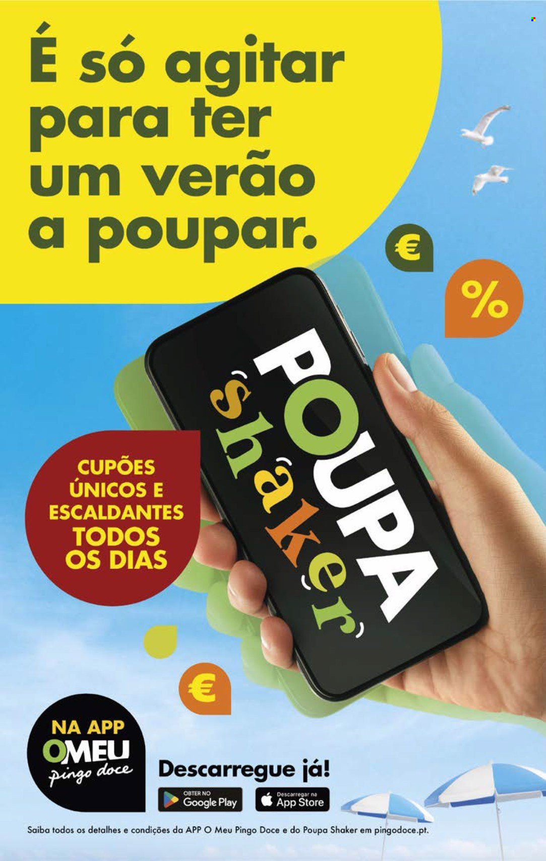 Folheto Pingo Doce - 15.9.2023 - 18.9.2023. Página 14