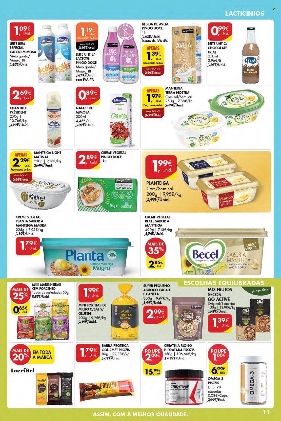Folheto Pingo Doce - 14.9.2023 - 19.9.2023. Página 11