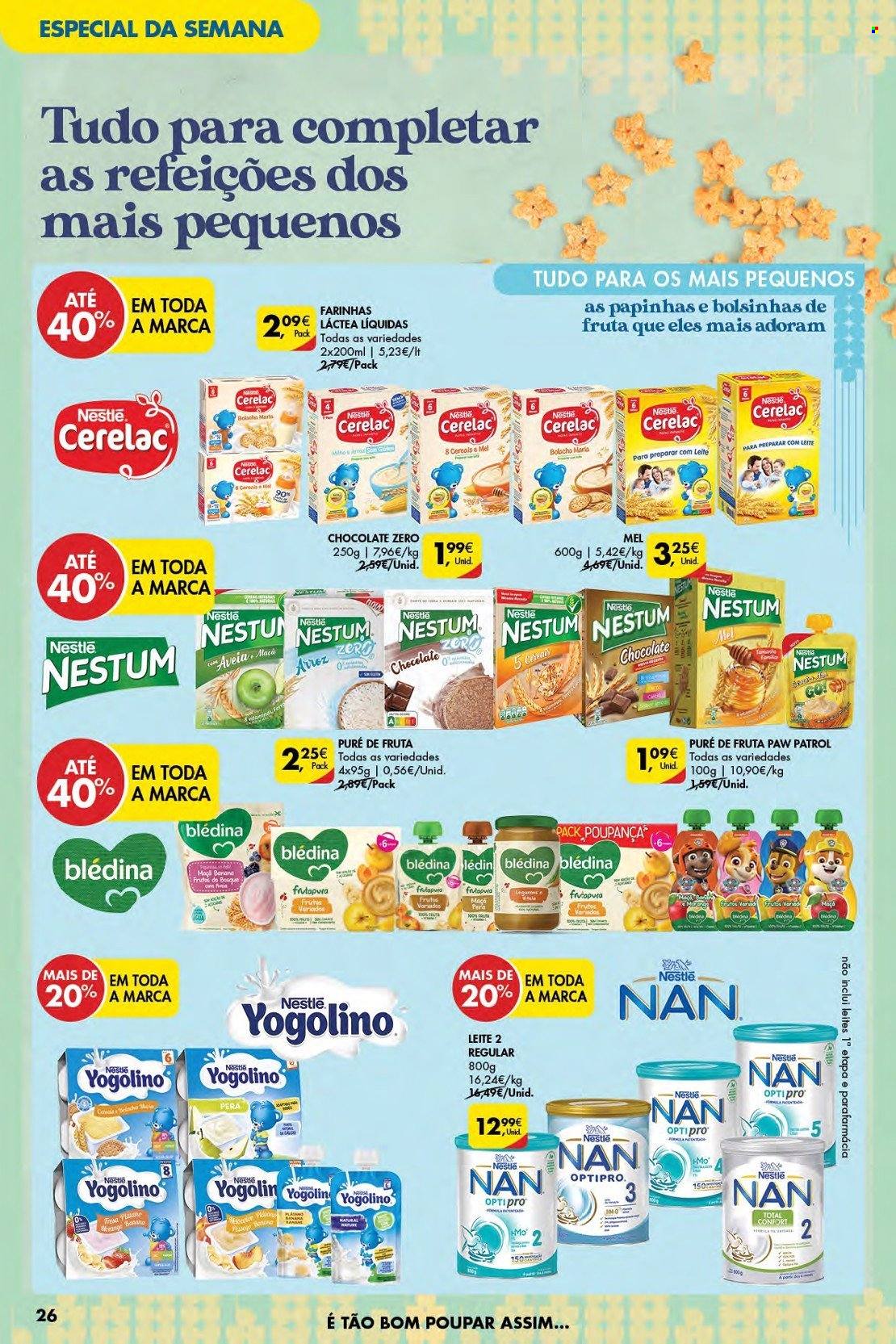 Folheto Pingo Doce - 14.9.2023 - 19.9.2023. Página 26