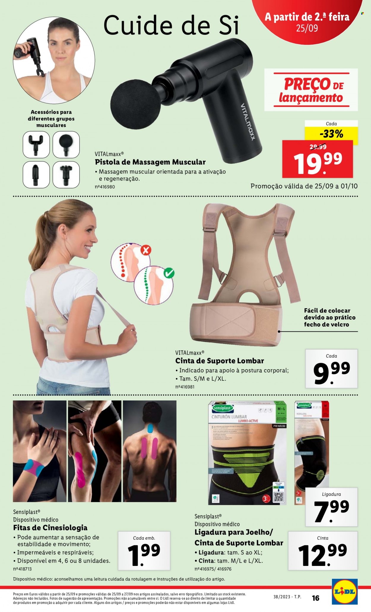 Folheto Lidl - 21.9.2023 - 27.9.2023. Página 41