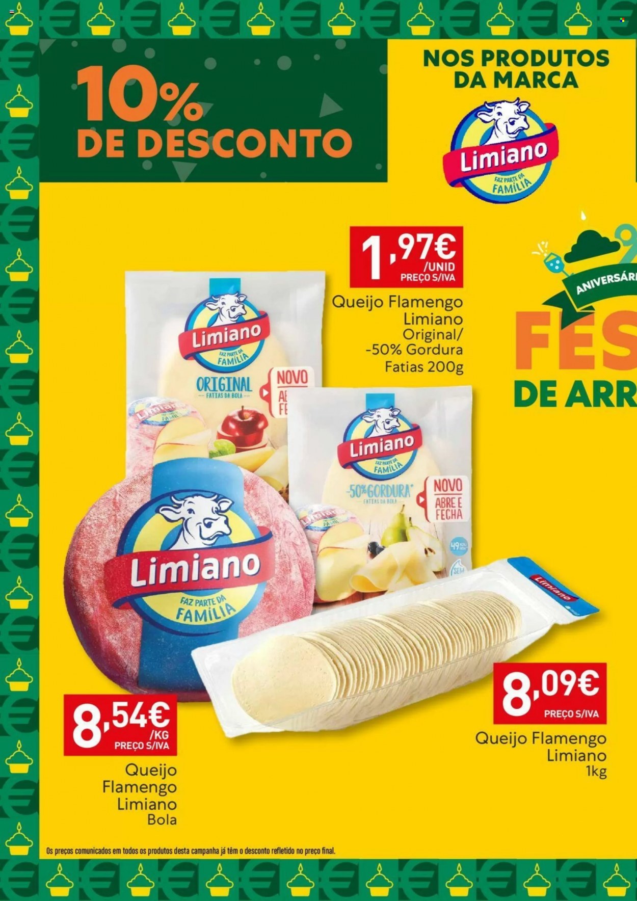 Folheto Recheio - 19.9.2023 - 25.9.2023. Página 2