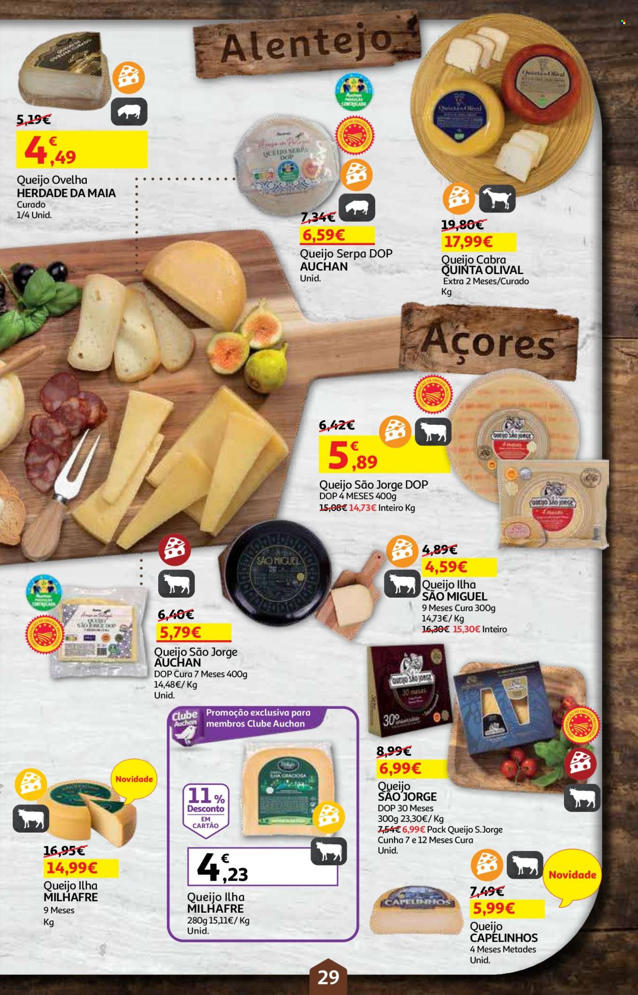 Folheto Auchan - 21.9.2023 - 3.10.2023. Página 29