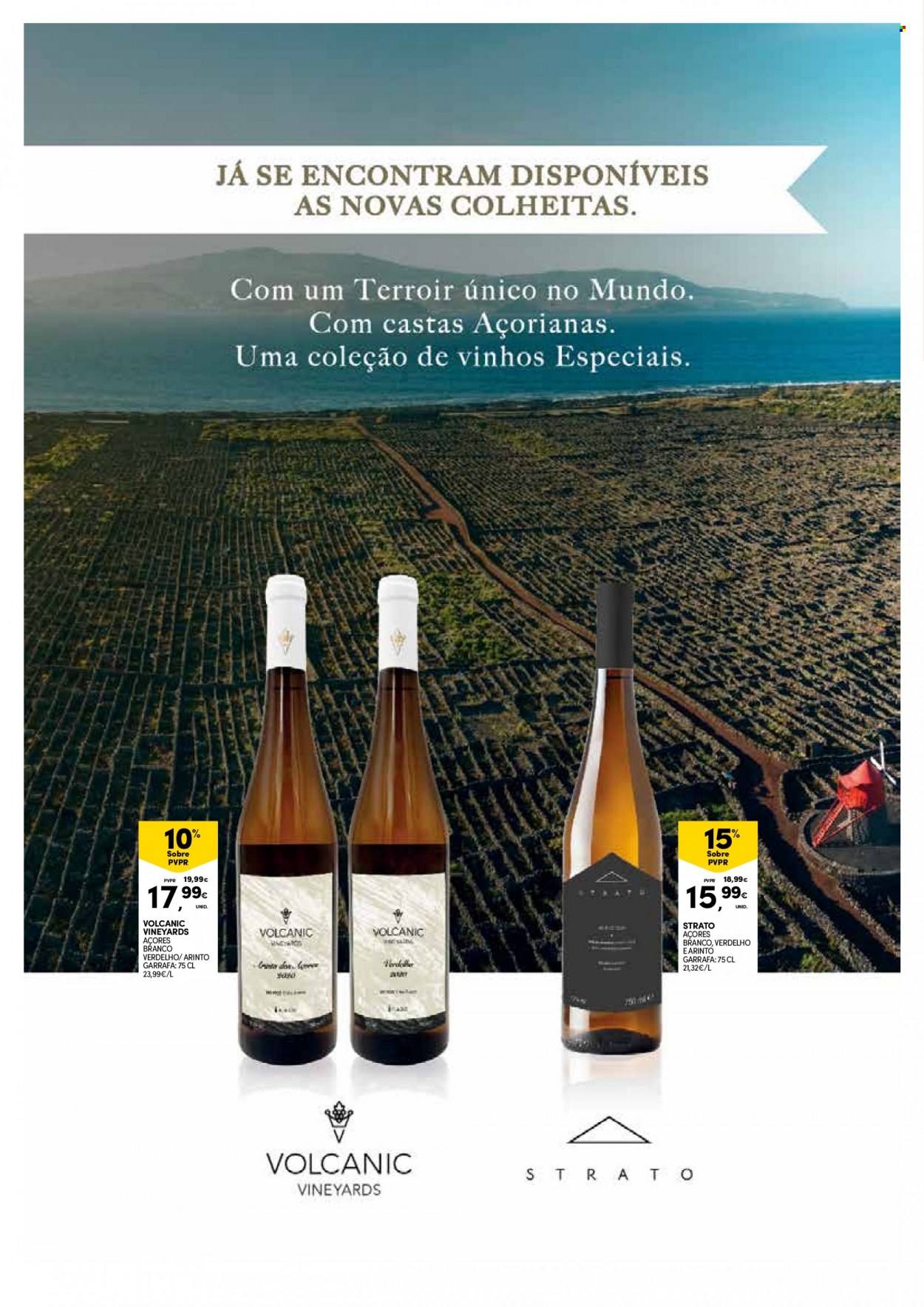 Folheto Continente Modelo - 26.9.2023 - 23.10.2023. Página 32