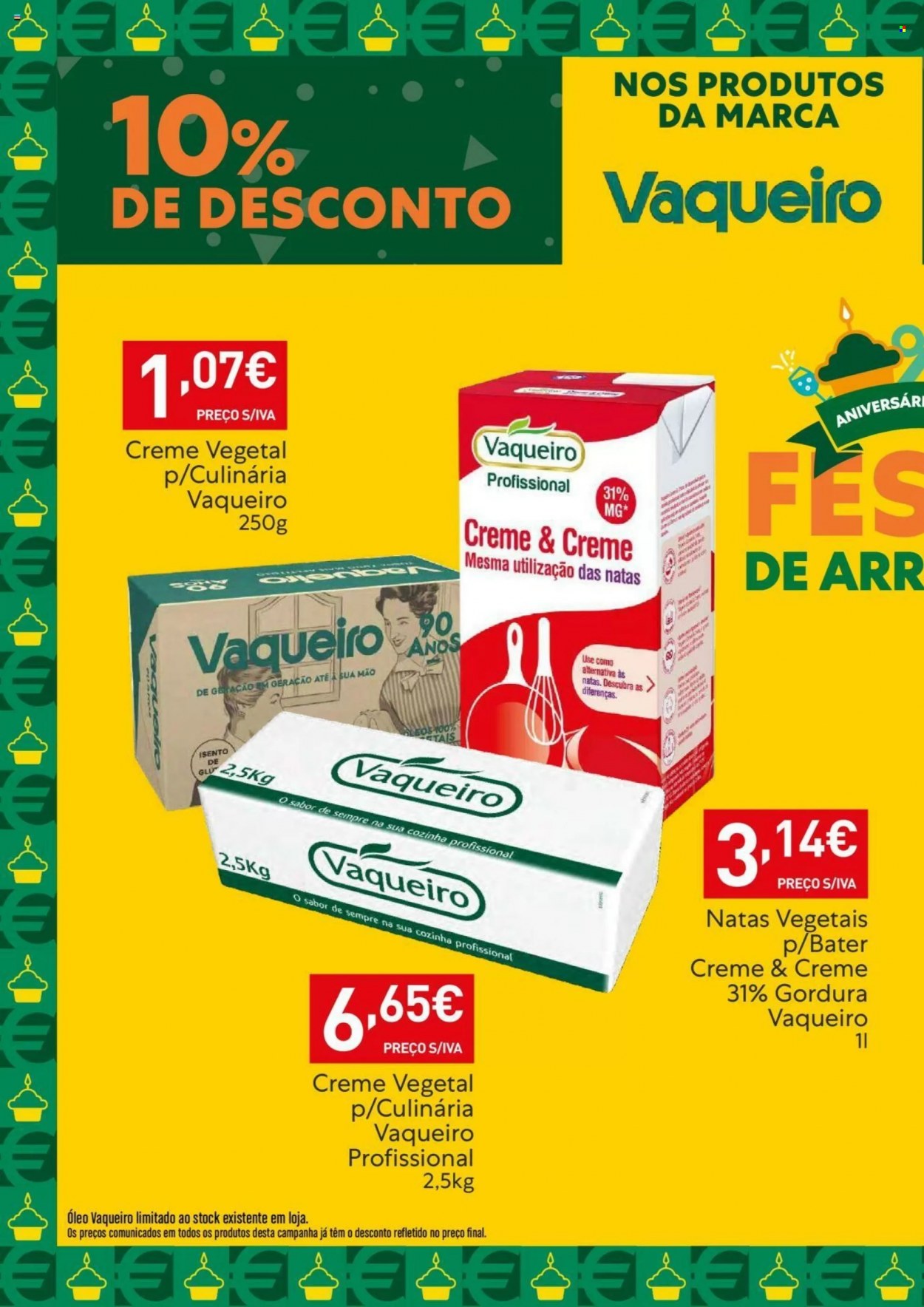 Folheto Recheio - 3.10.2023 - 9.10.2023. Página 2