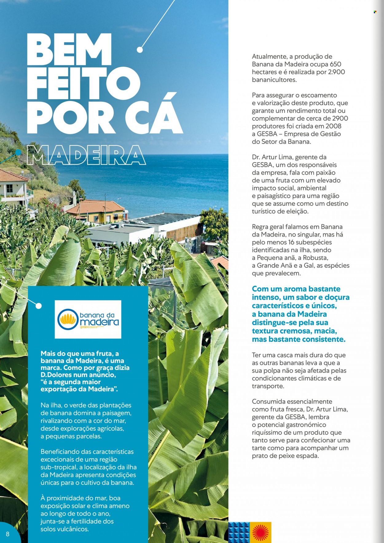 Folheto Recheio - 28.9.2023 - 1.11.2023. Página 8