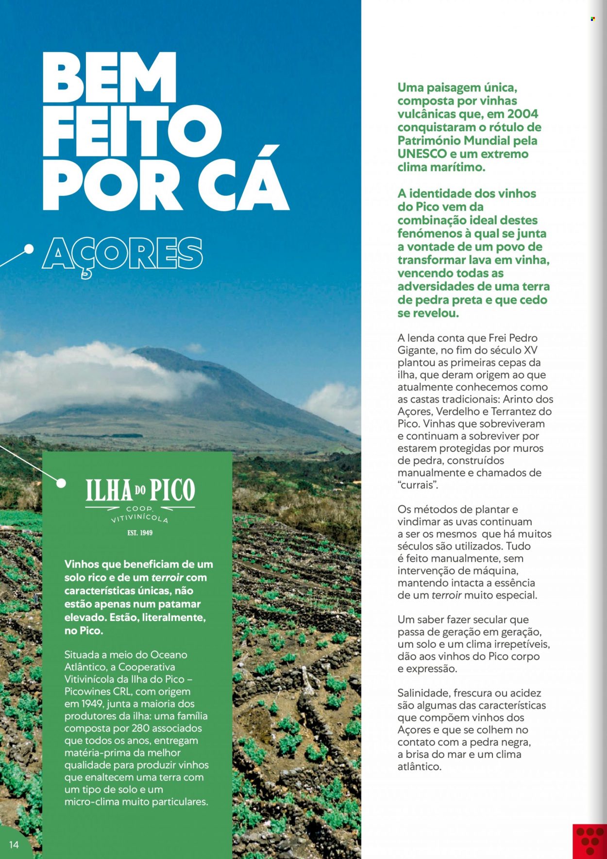 Folheto Recheio - 28.9.2023 - 1.11.2023. Página 14
