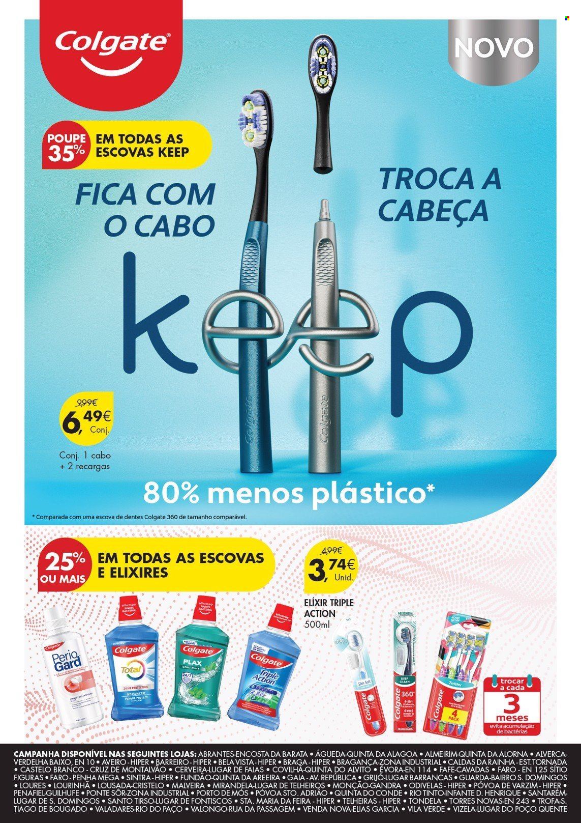 Folheto Pingo Doce - 3.10.2023 - 9.10.2023. Página 4