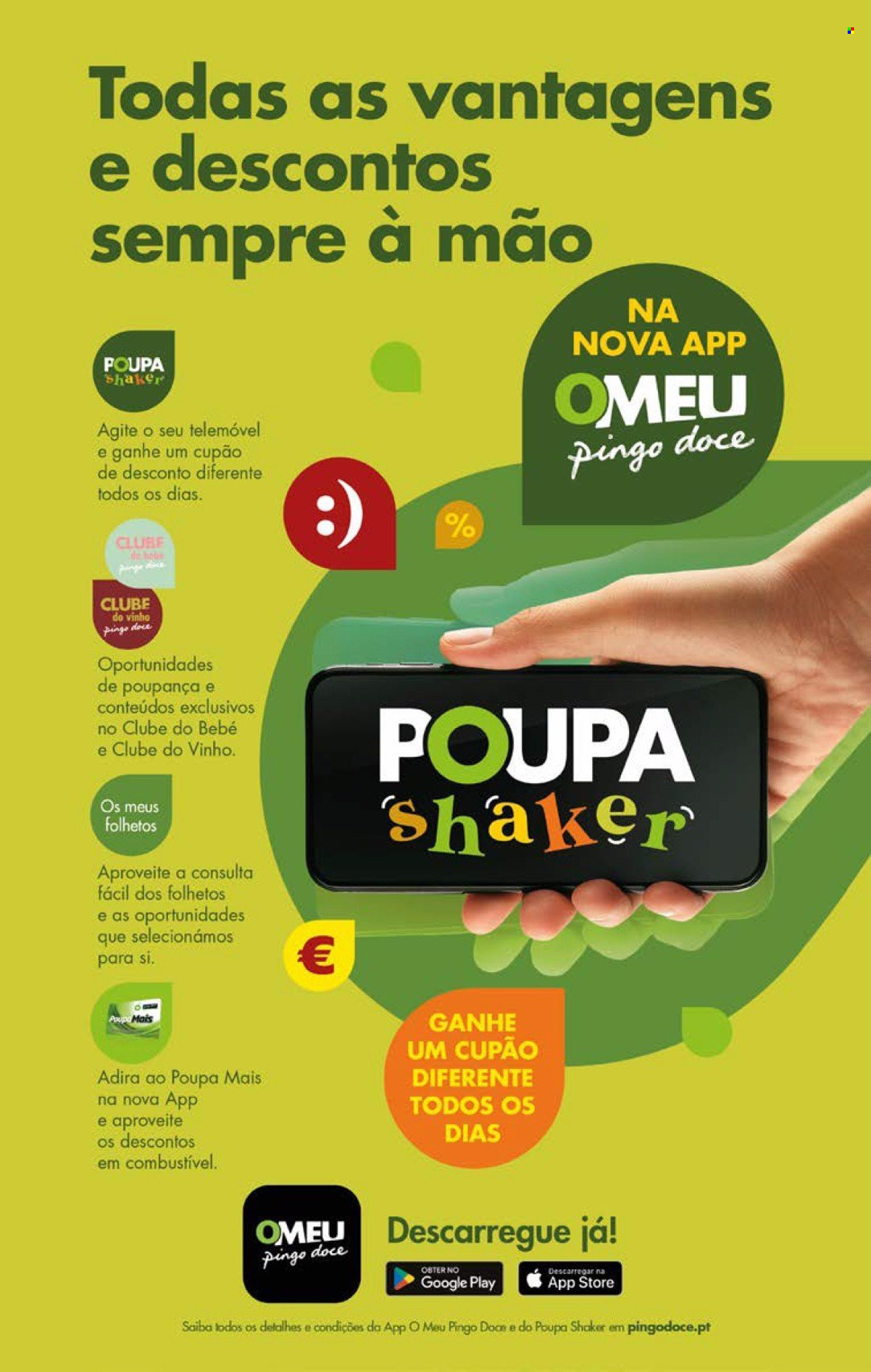 Folheto Pingo Doce - 6.10.2023 - 9.10.2023. Página 14