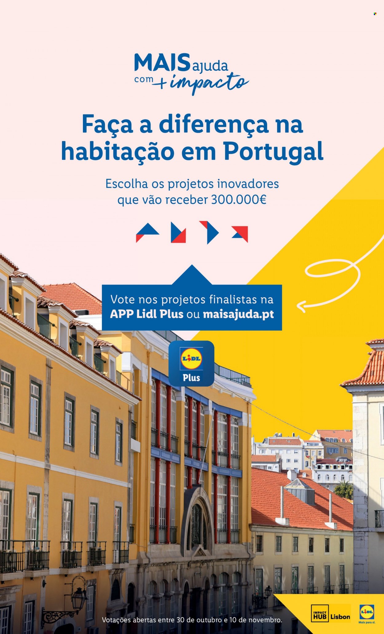 Folheto Lidl - 2.11.2023 - 8.11.2023. Página 26