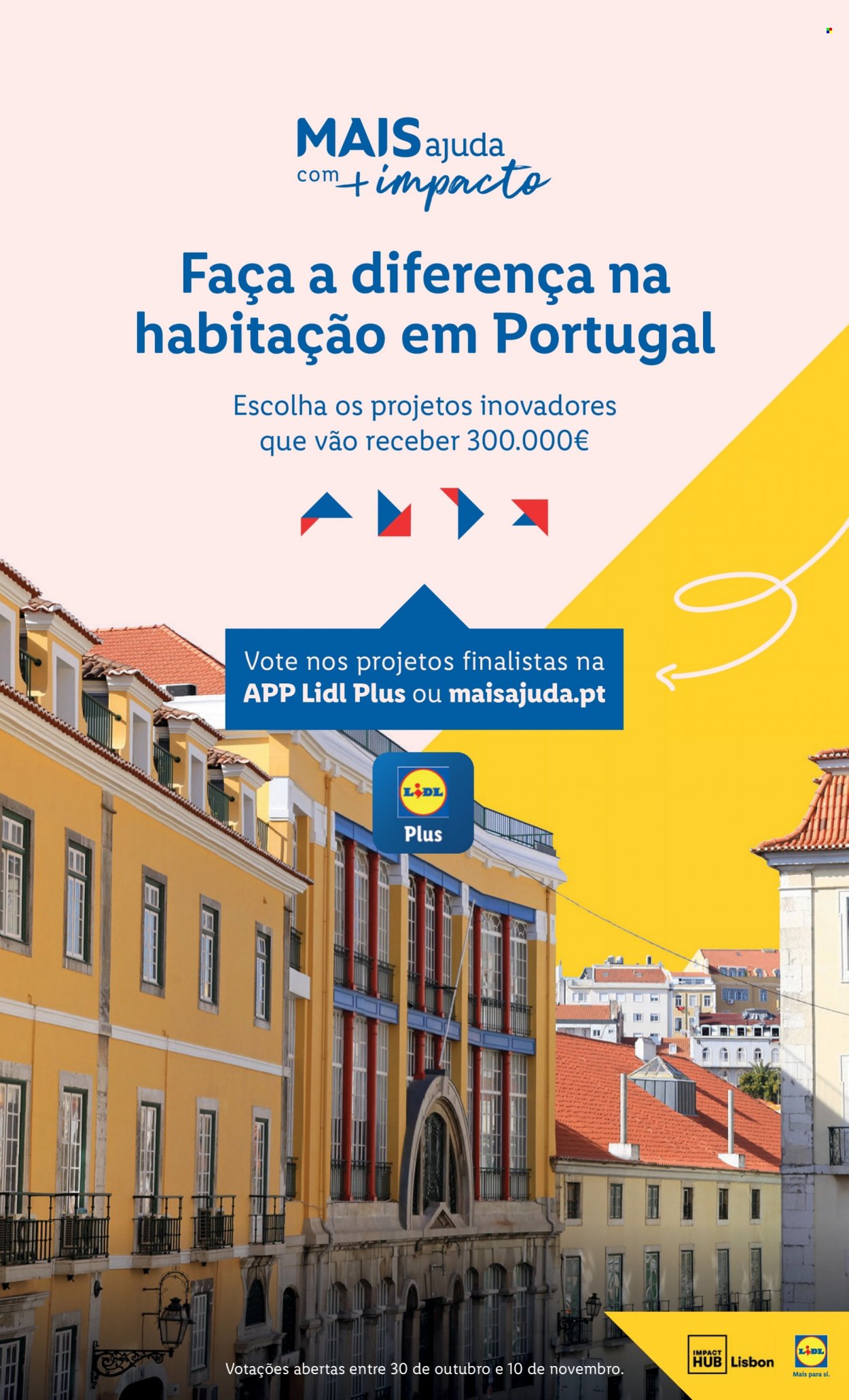 Folheto Lidl - 9.11.2023 - 15.11.2023. Página 43
