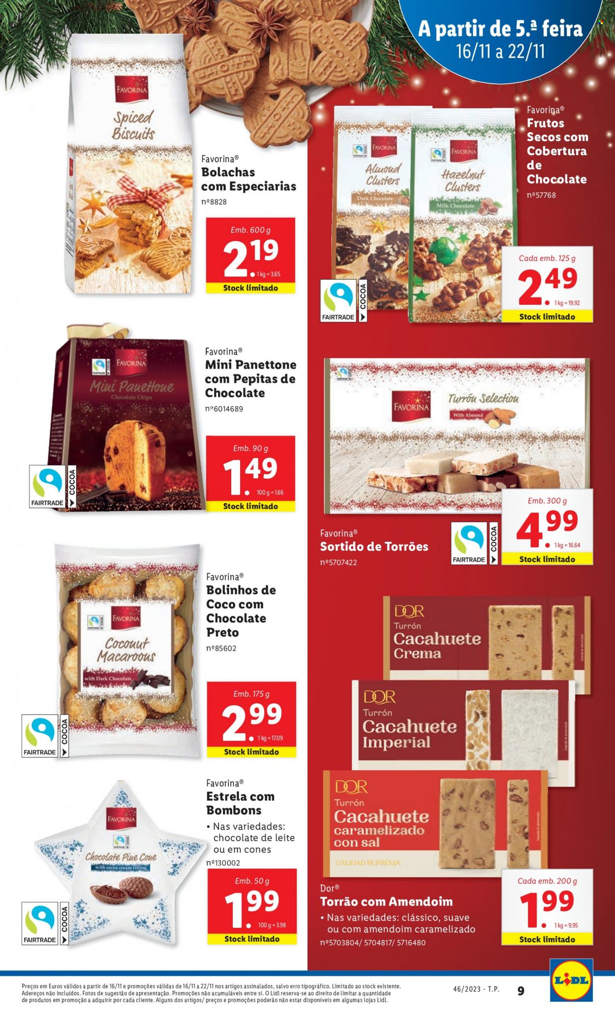 Folheto Lidl - 16.11.2023 - 22.11.2023. Página 31
