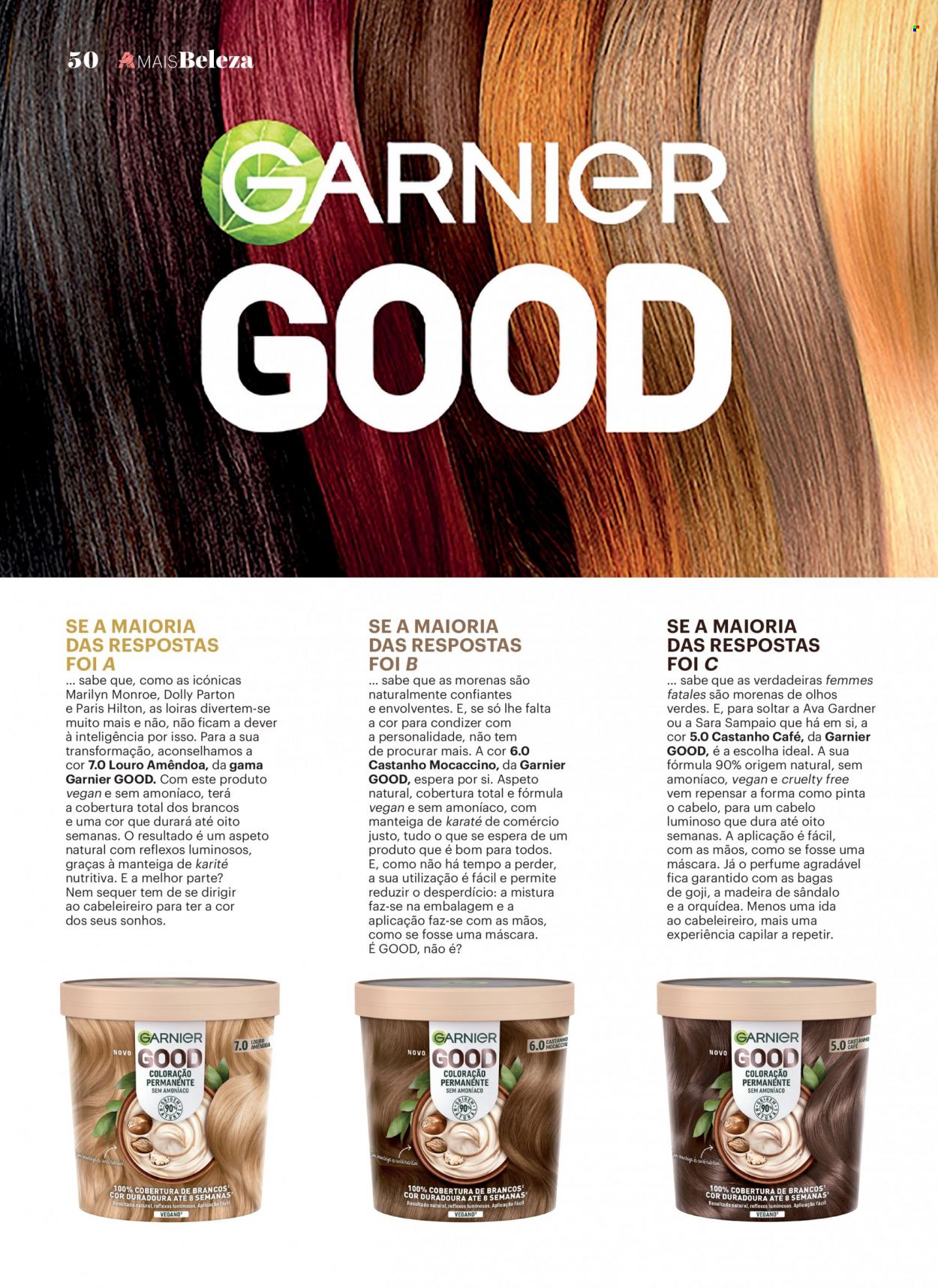 Folheto Auchan - 13.11.2023 - 31.12.2023. Página 50