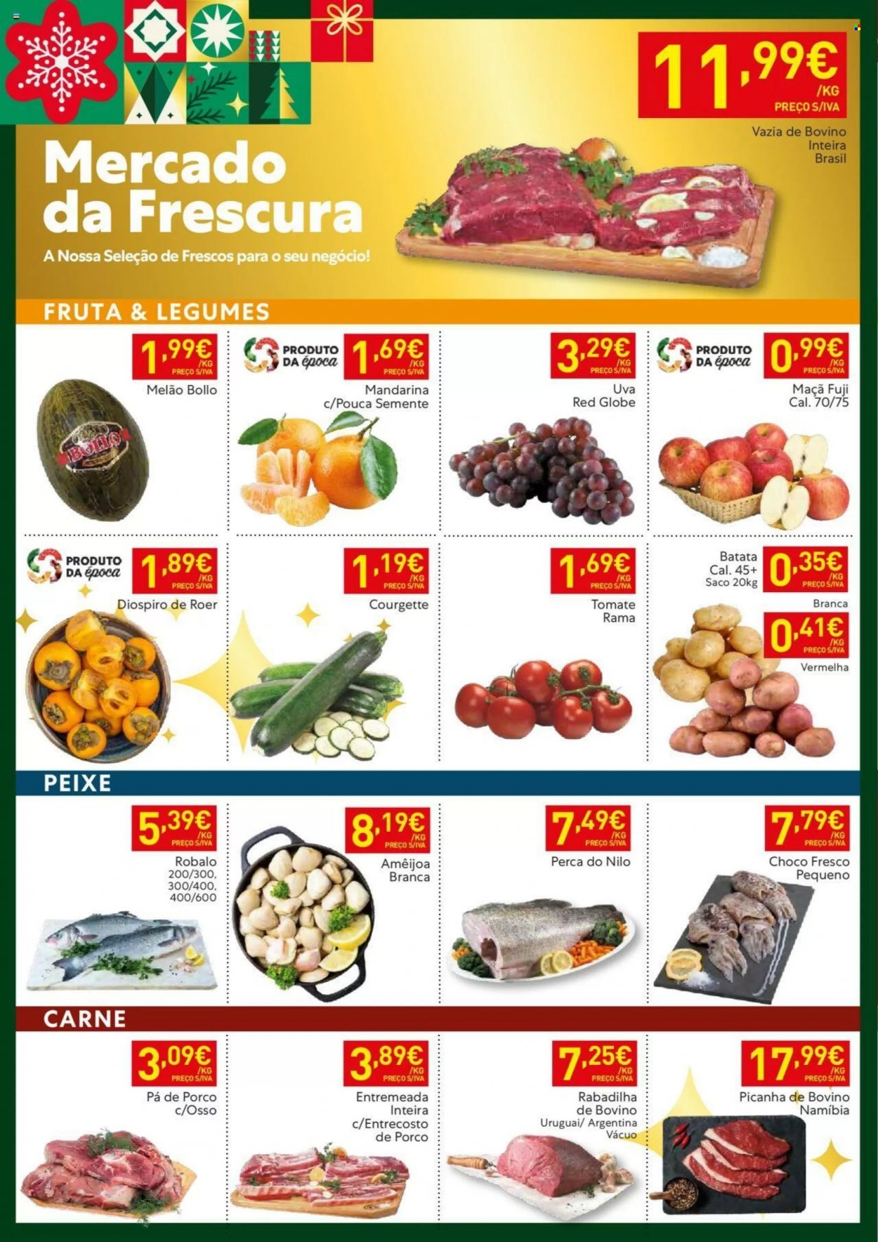 Folheto Recheio - 14.11.2023 - 20.11.2023. Página 2