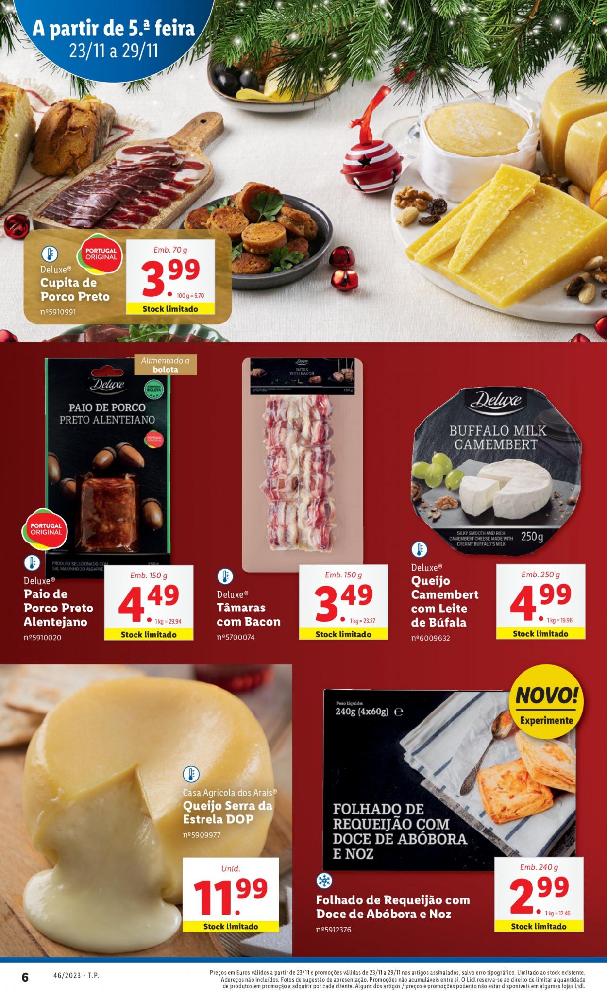 Folheto Lidl - 23.11.2023 - 29.11.2023. Página 28