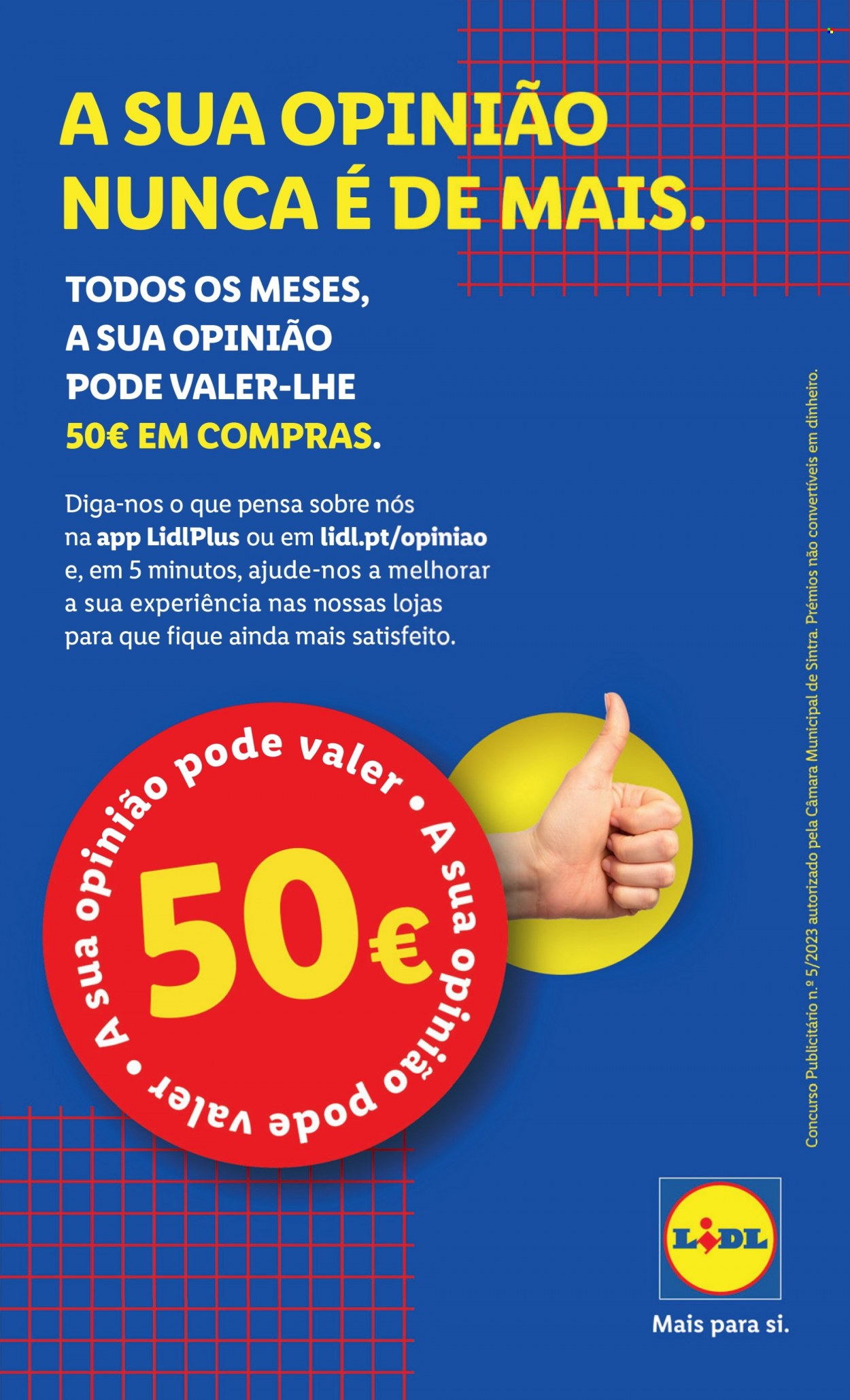 Folheto Lidl - 23.11.2023 - 29.11.2023. Página 31