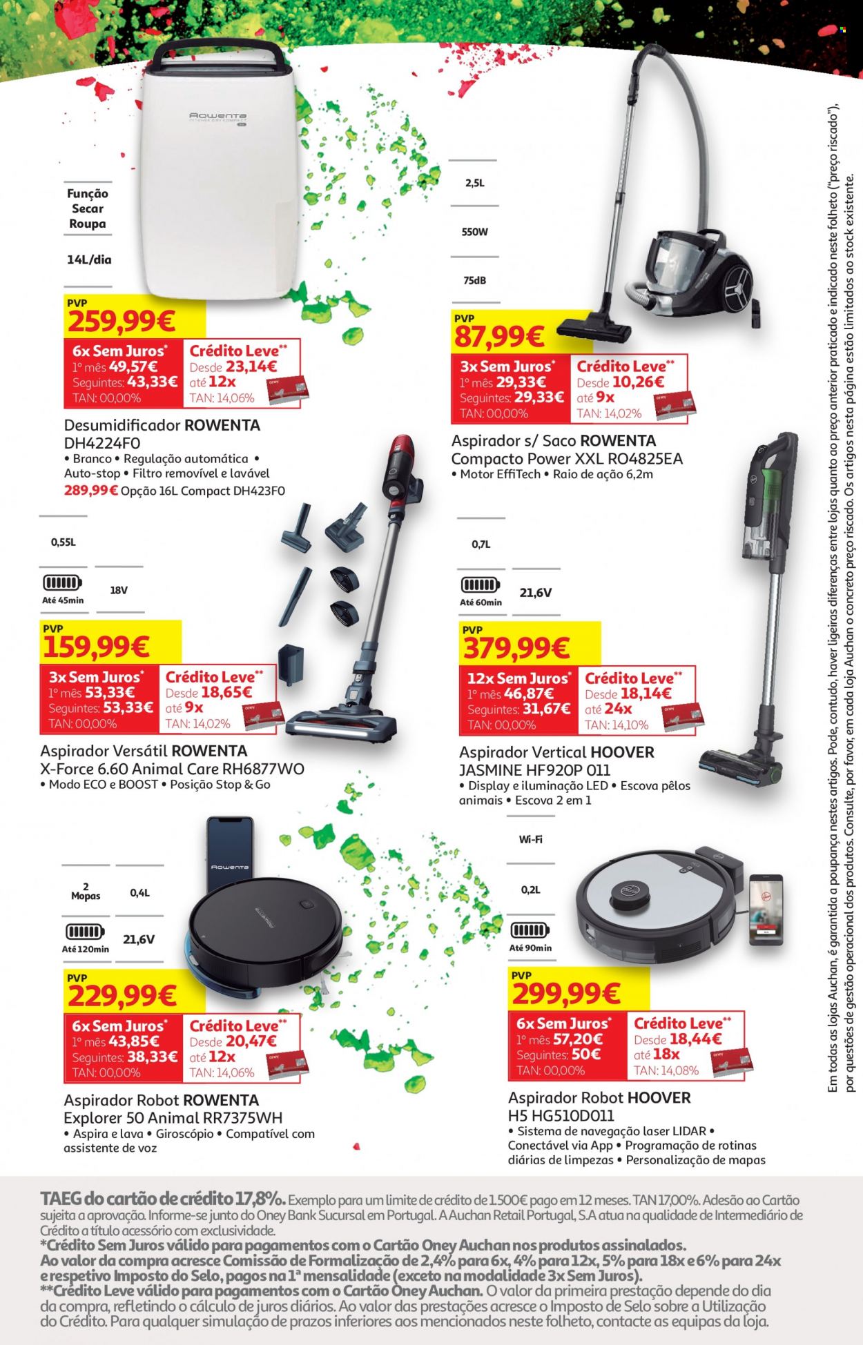 Folheto Auchan - 20.11.2023 - 26.11.2023. Página 11