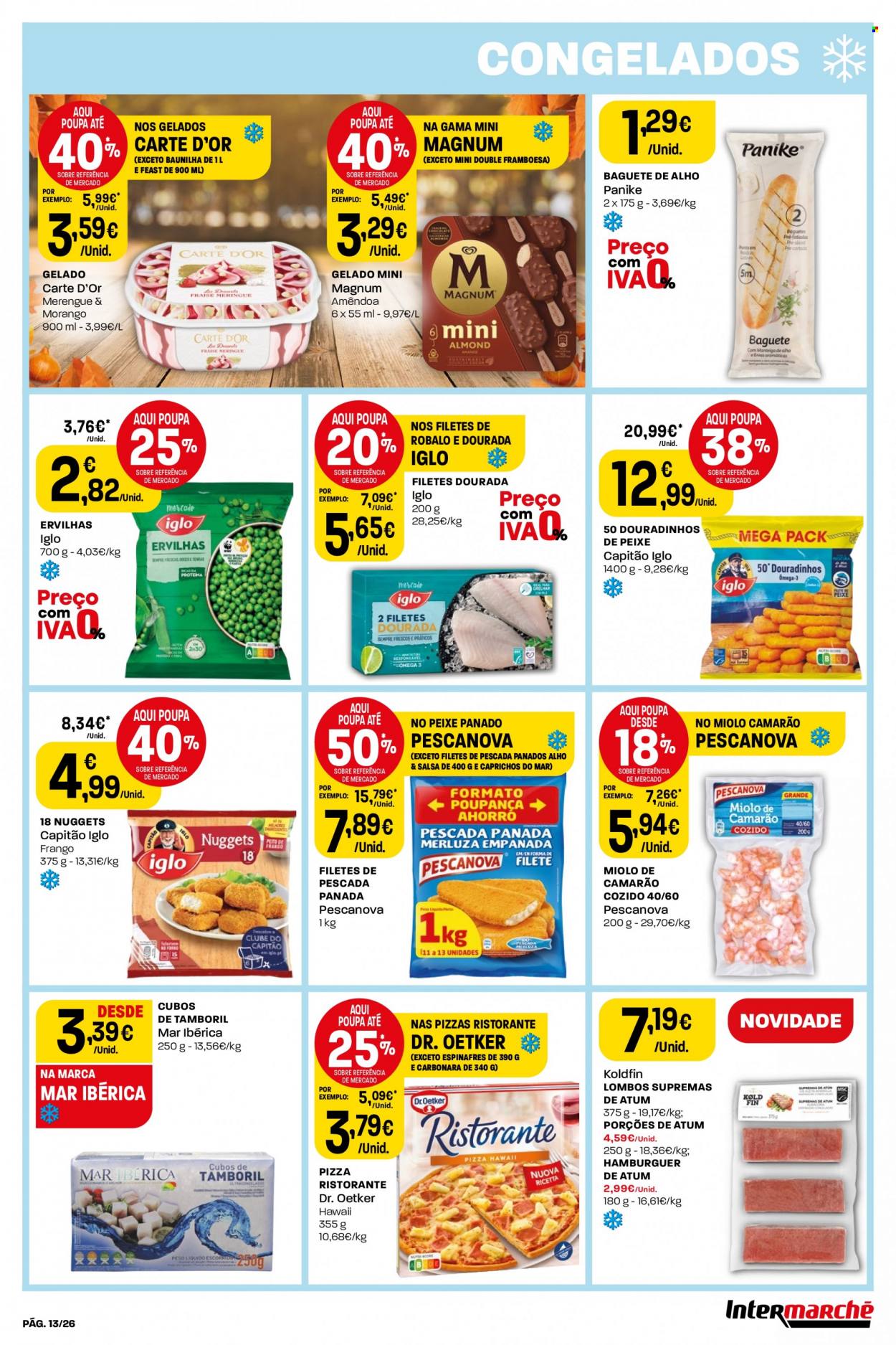 Folheto Intermarché - 23.11.2023 - 29.11.2023. Página 13
