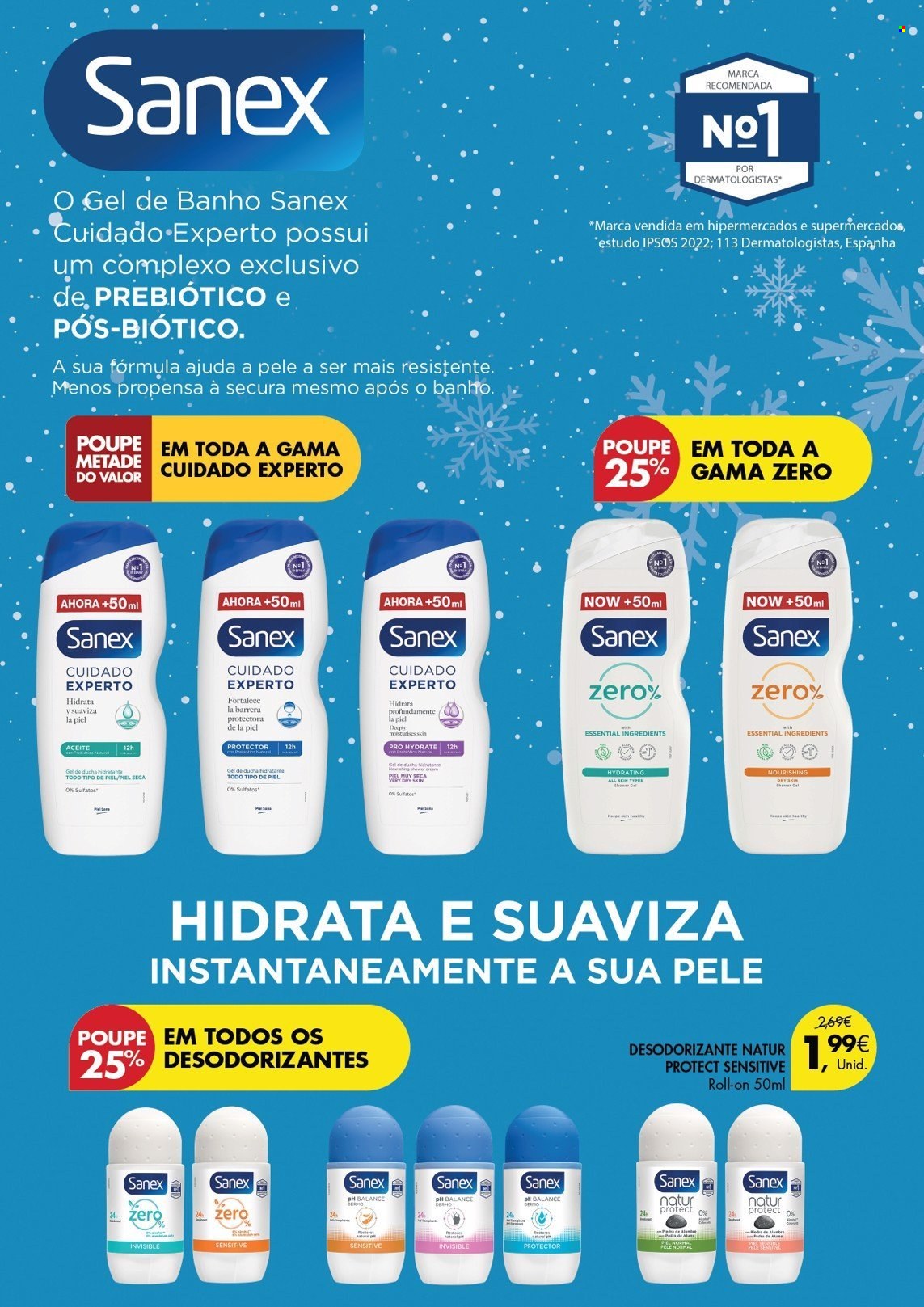 Folheto Pingo Doce - 28.11.2023 - 4.12.2023. Página 3