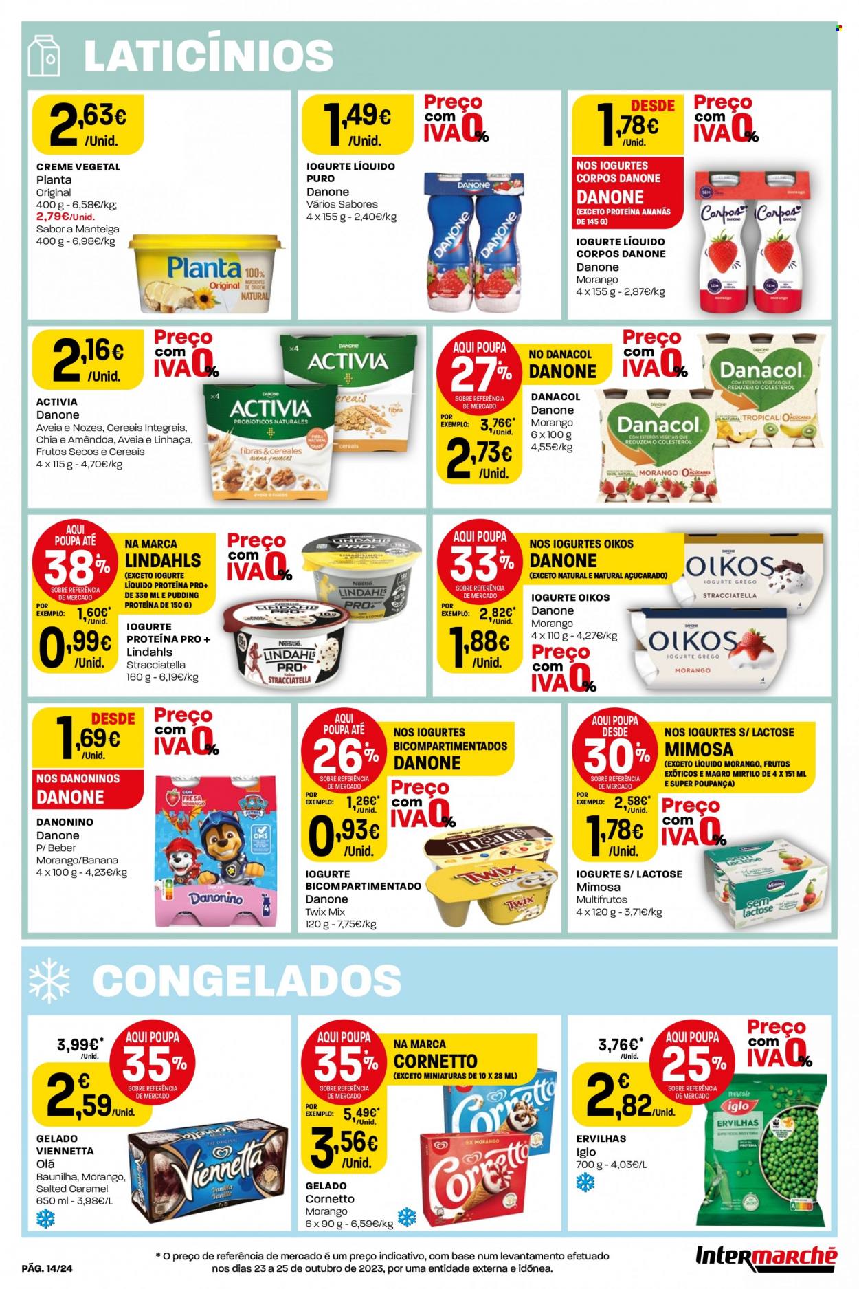Folheto Intermarché - 30.11.2023 - 6.12.2023. Página 14