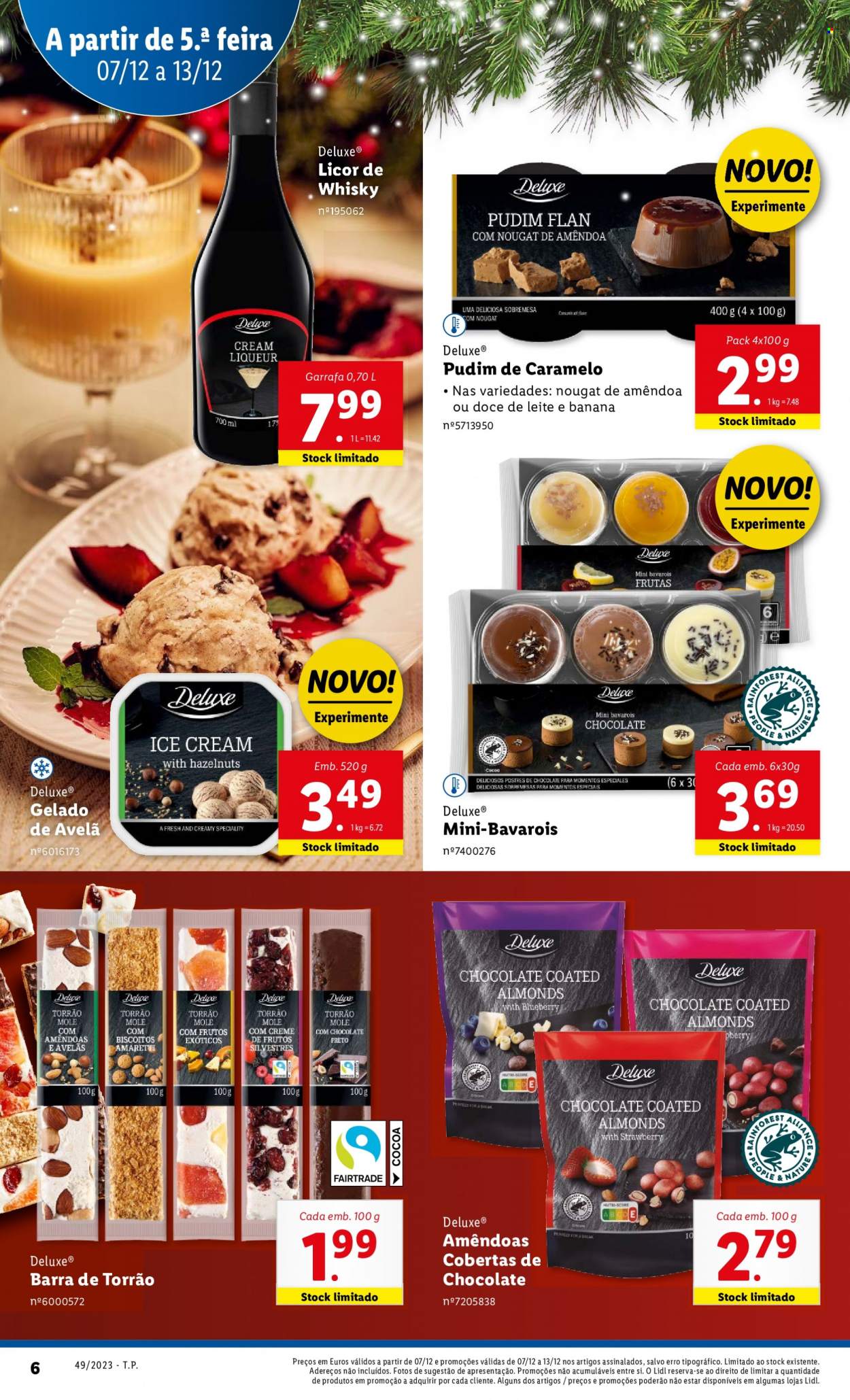 Folheto Lidl - 7.12.2023 - 13.12.2023. Página 29