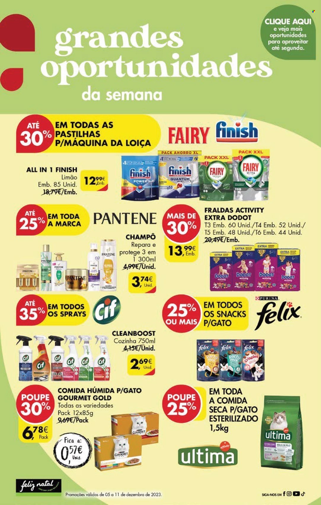 Folheto Pingo Doce - 8.12.2023 - 11.12.2023. Página 18