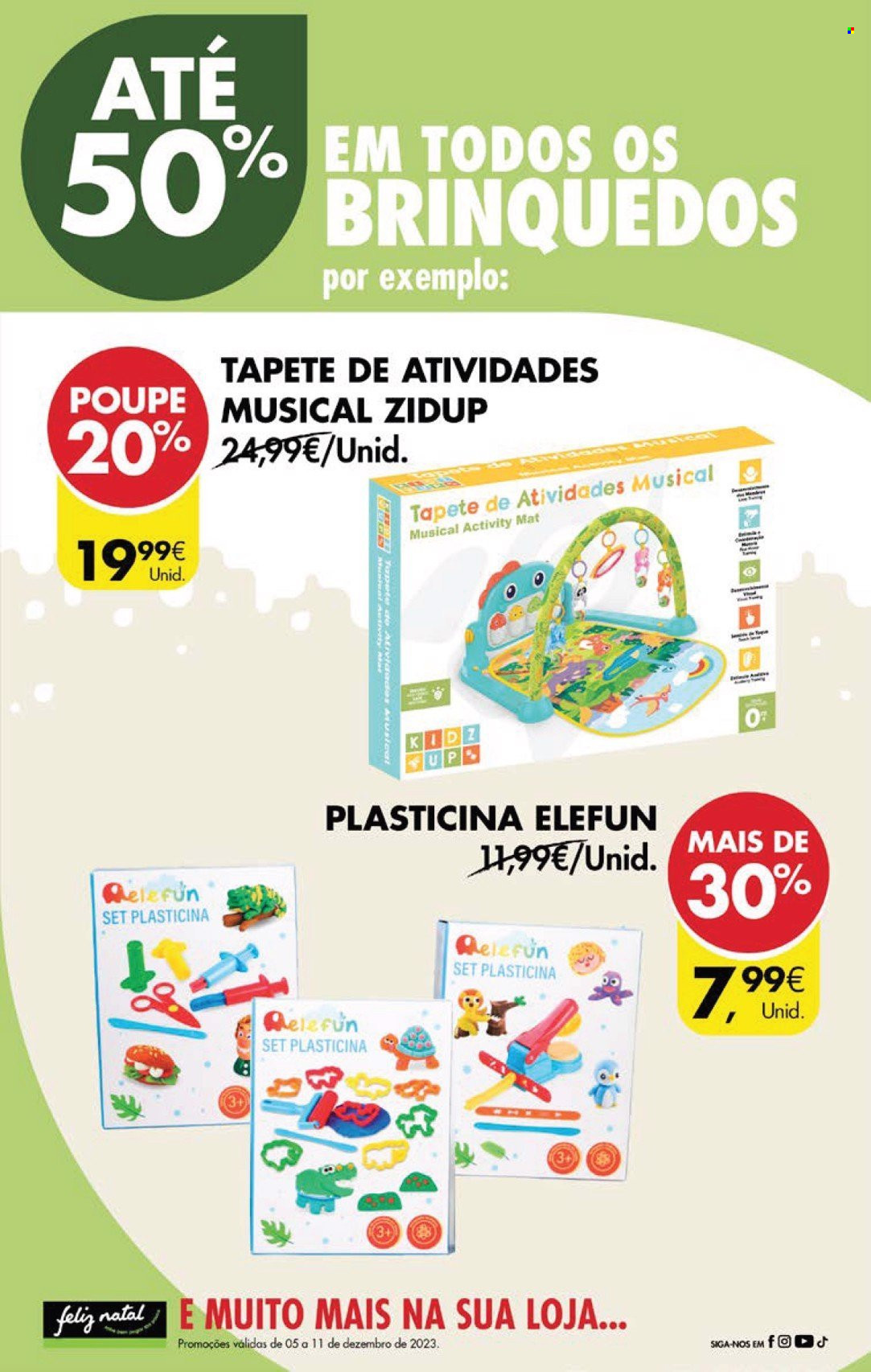 Folheto Pingo Doce - 8.12.2023 - 11.12.2023. Página 24