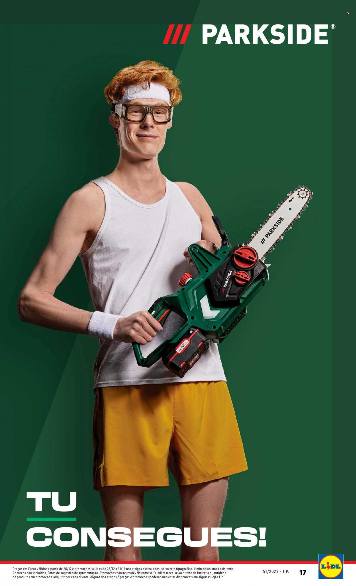 Folheto Lidl - 21.12.2023 - 24.12.2023. Página 53