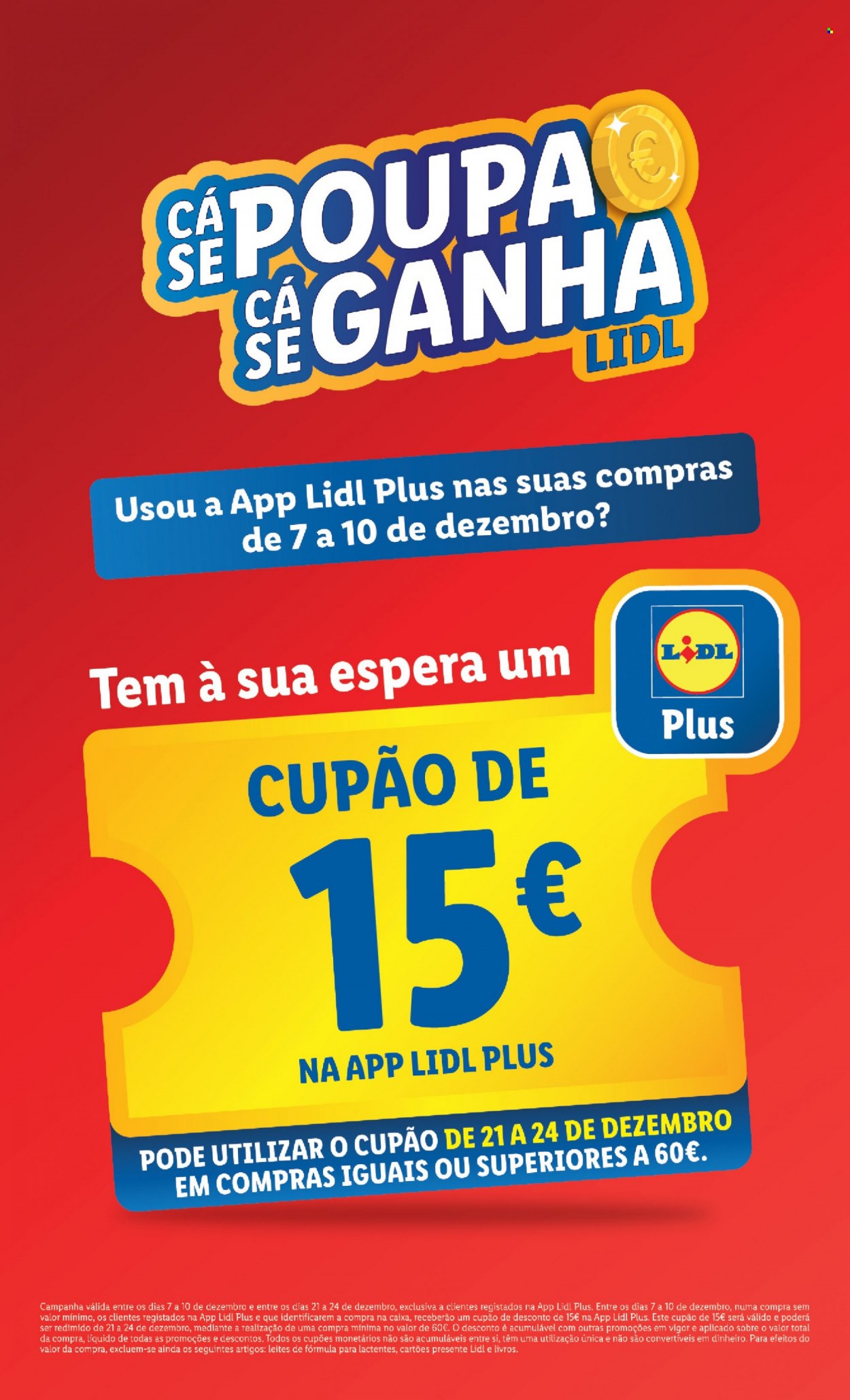 Folheto Lidl - 21.12.2023 - 24.12.2023. Página 28