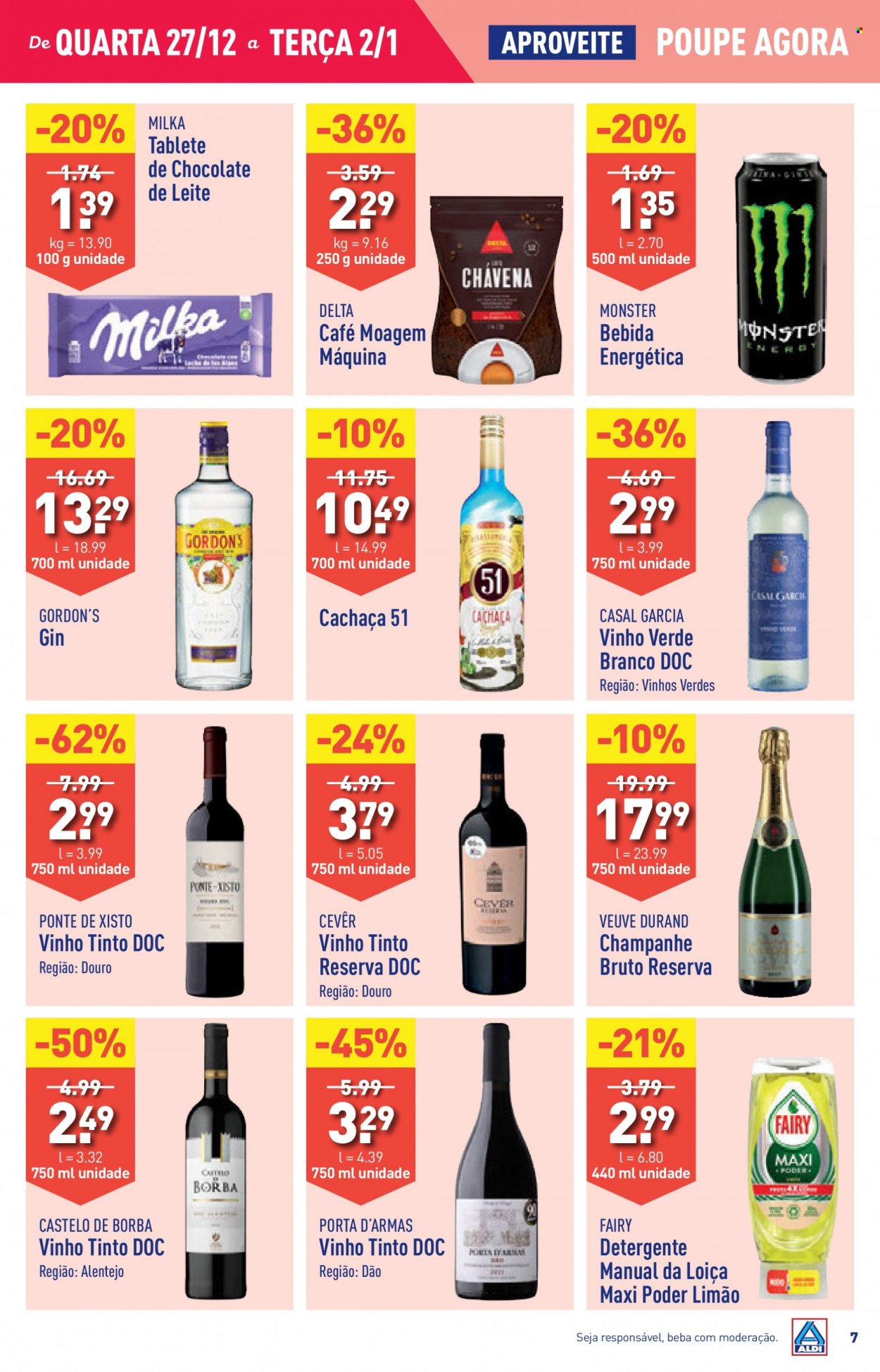 Folheto Aldi - 27.12.2023 - 2.1.2024. Página 7