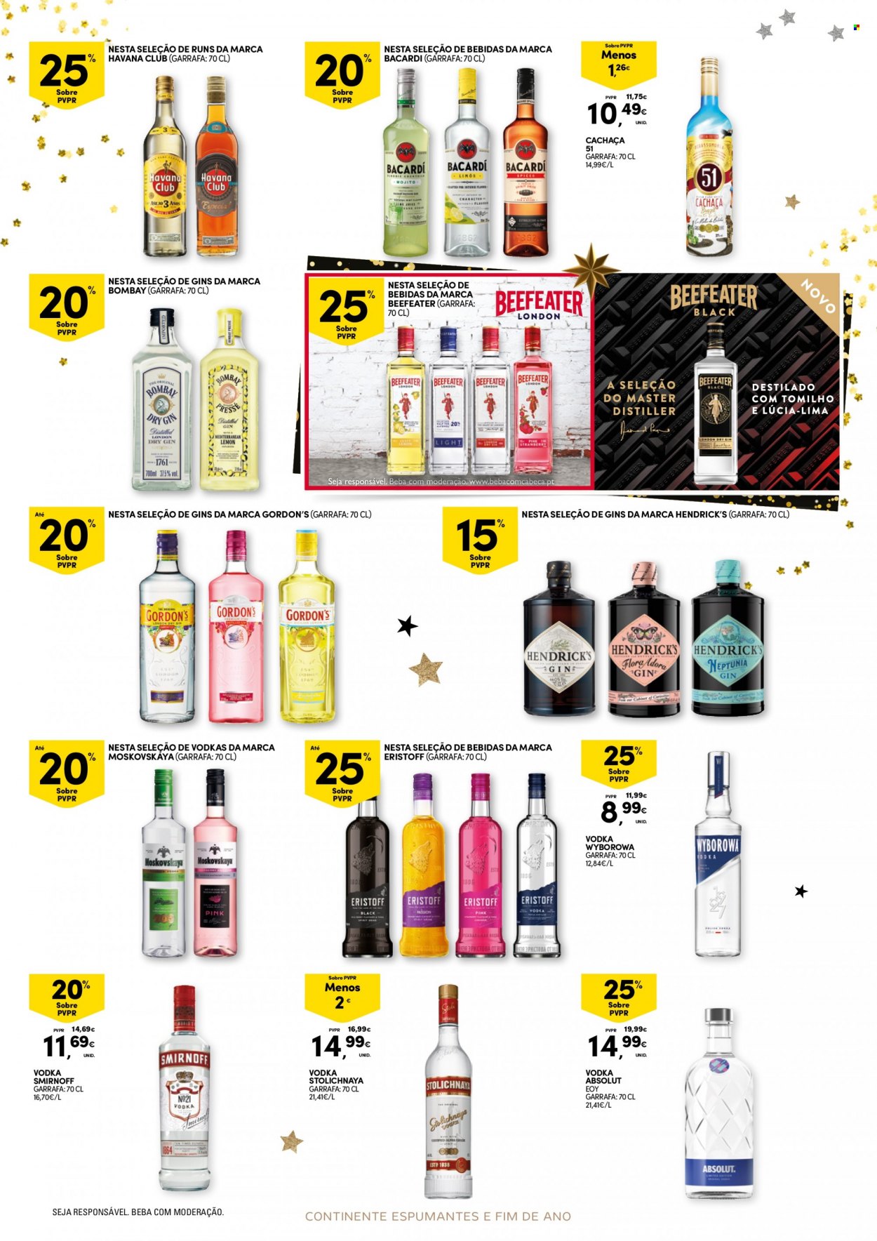 Folheto Continente - 26.12.2023 - 31.12.2023. Página 21