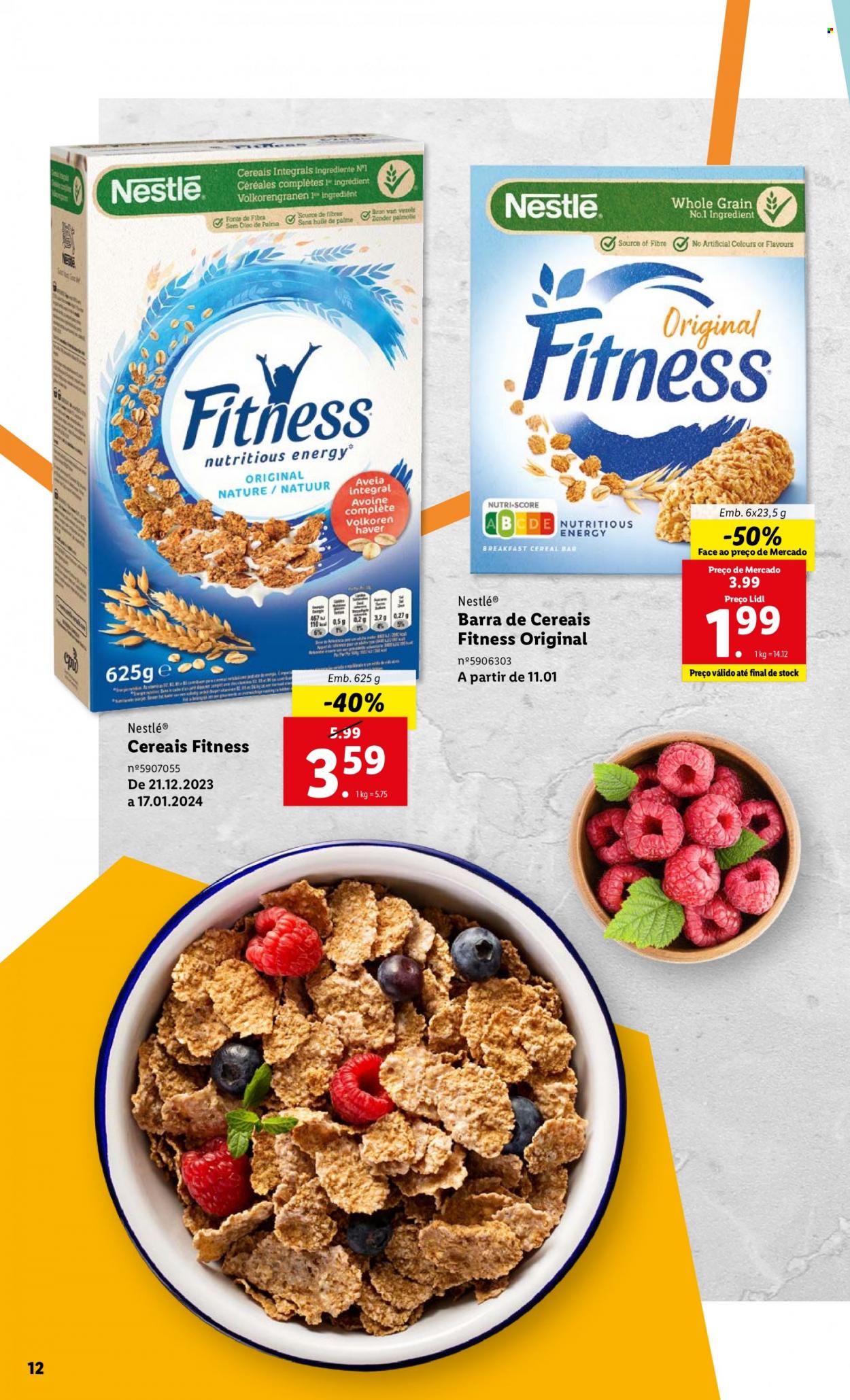 Folheto Lidl - 4.1.2024 - 17.1.2024. Página 12