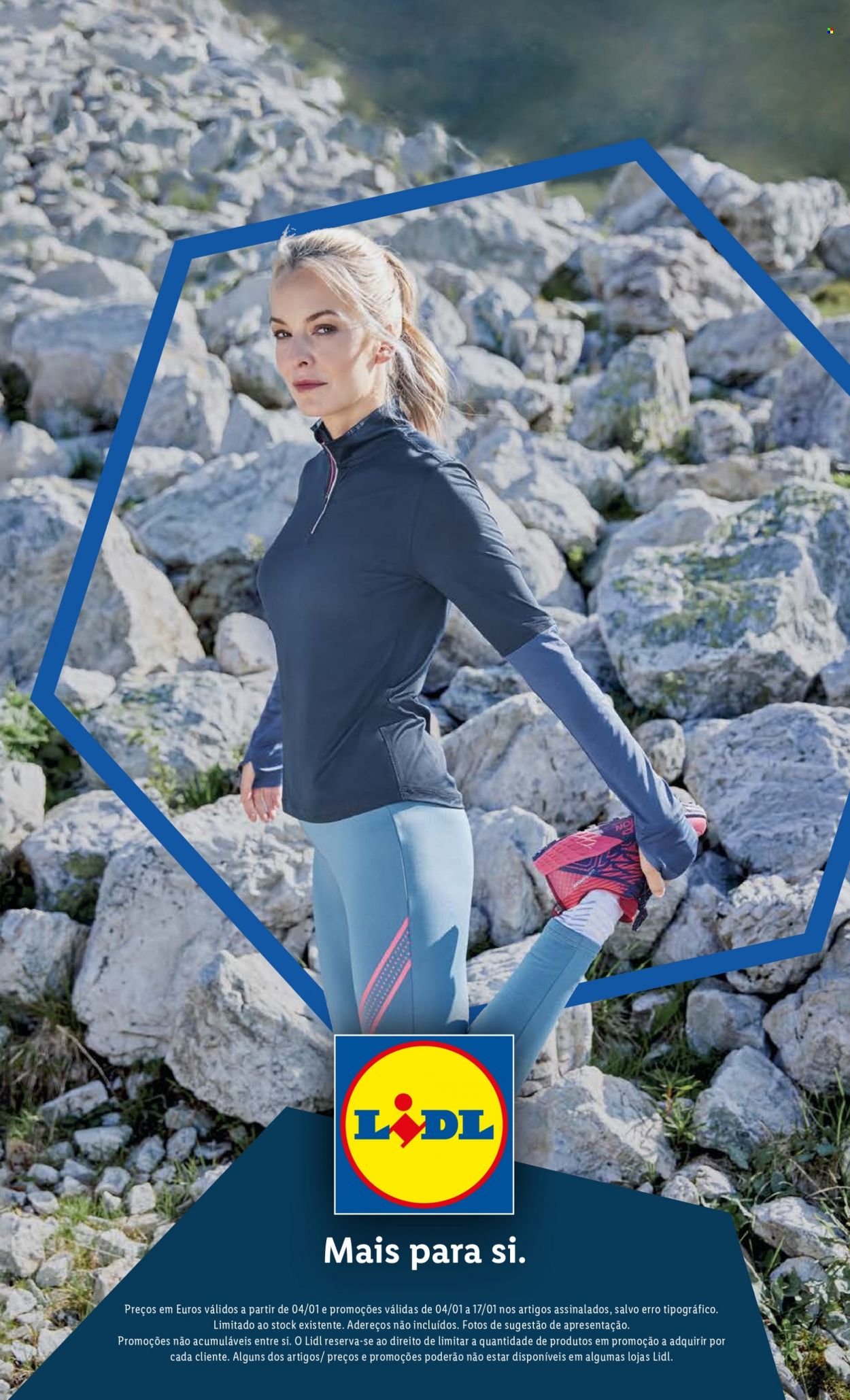 Folheto Lidl - 4.1.2024 - 17.1.2024. Página 38