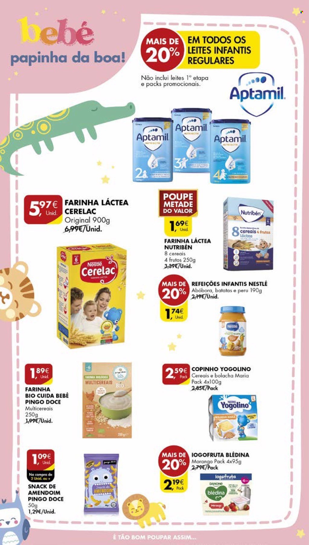 Folheto Pingo Doce - 2.1.2024 - 4.1.2024. Página 6