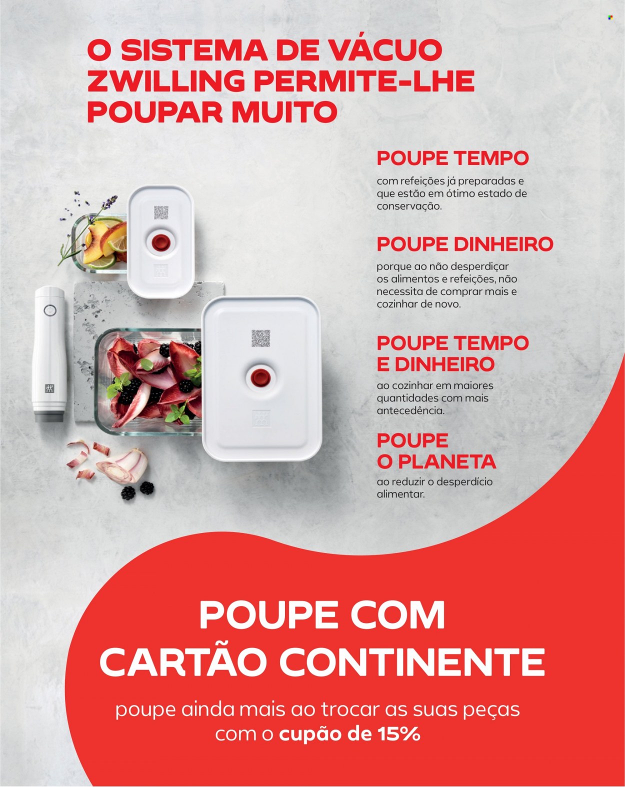Folheto Continente Modelo - 5.1.2024 - 8.1.2024. Página 3