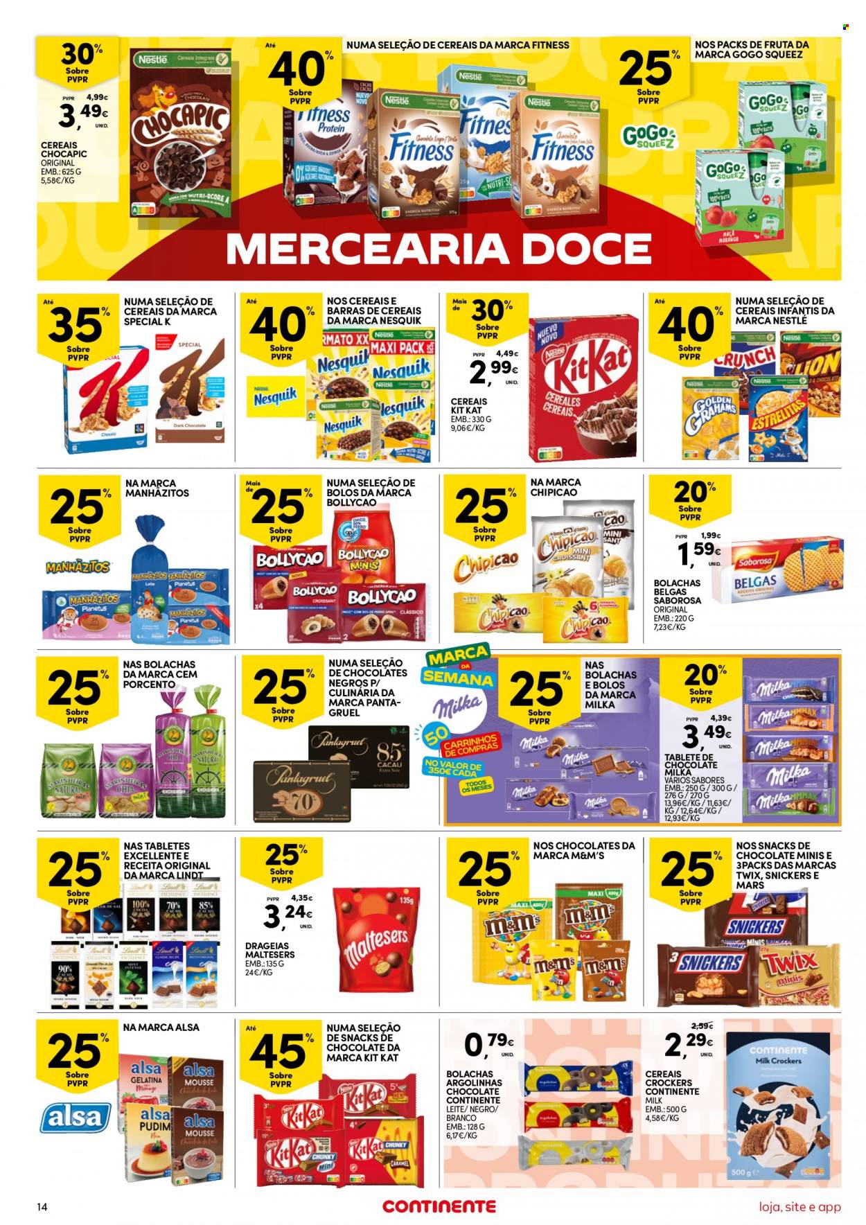 Folheto Continente Bom Dia - 9.1.2024 - 15.1.2024. Página 16