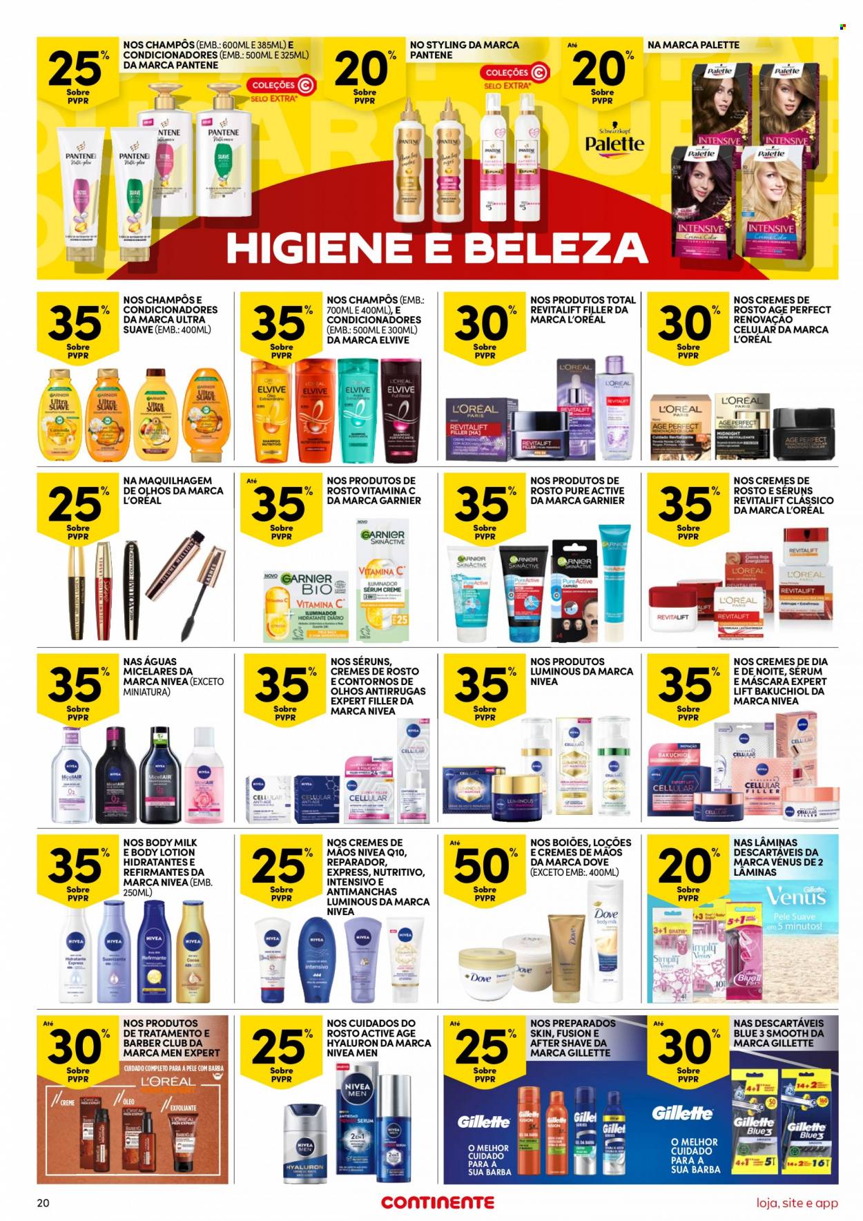 Folheto Continente Bom Dia - 9.1.2024 - 15.1.2024. Página 22
