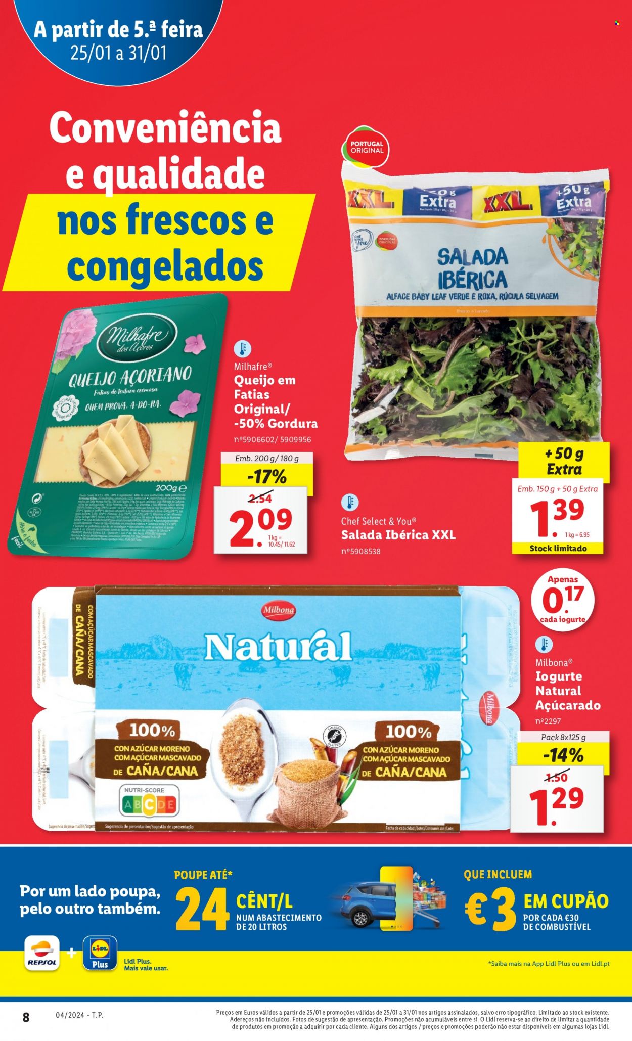 Folheto Lidl - 25.1.2024 - 31.1.2024. Página 29