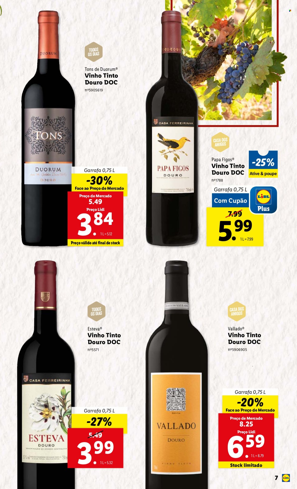 Folheto Lidl - 1.2.2024 - 14.2.2024. Página 7