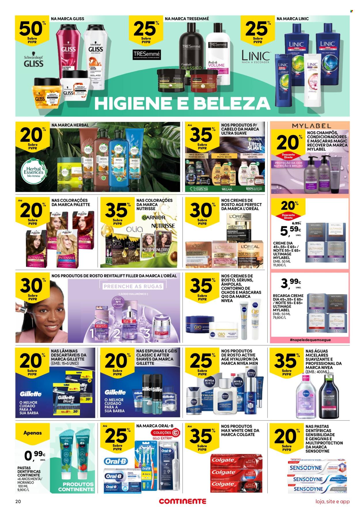 Folheto Continente Bom Dia - 30.1.2024 - 5.2.2024. Página 22