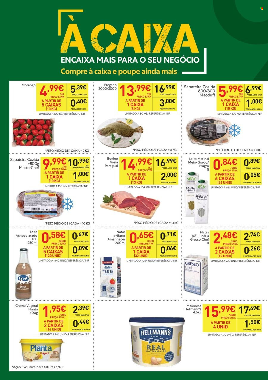 Folheto Recheio - 30.1.2024 - 5.2.2024. Página 2