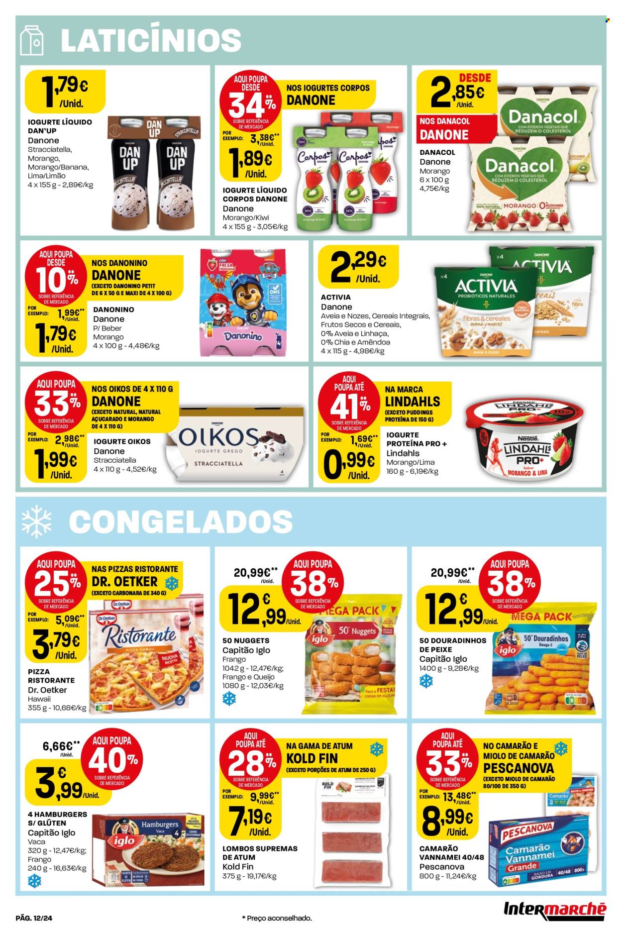 Folheto Intermarché - 1.2.2024 - 7.2.2024. Página 12