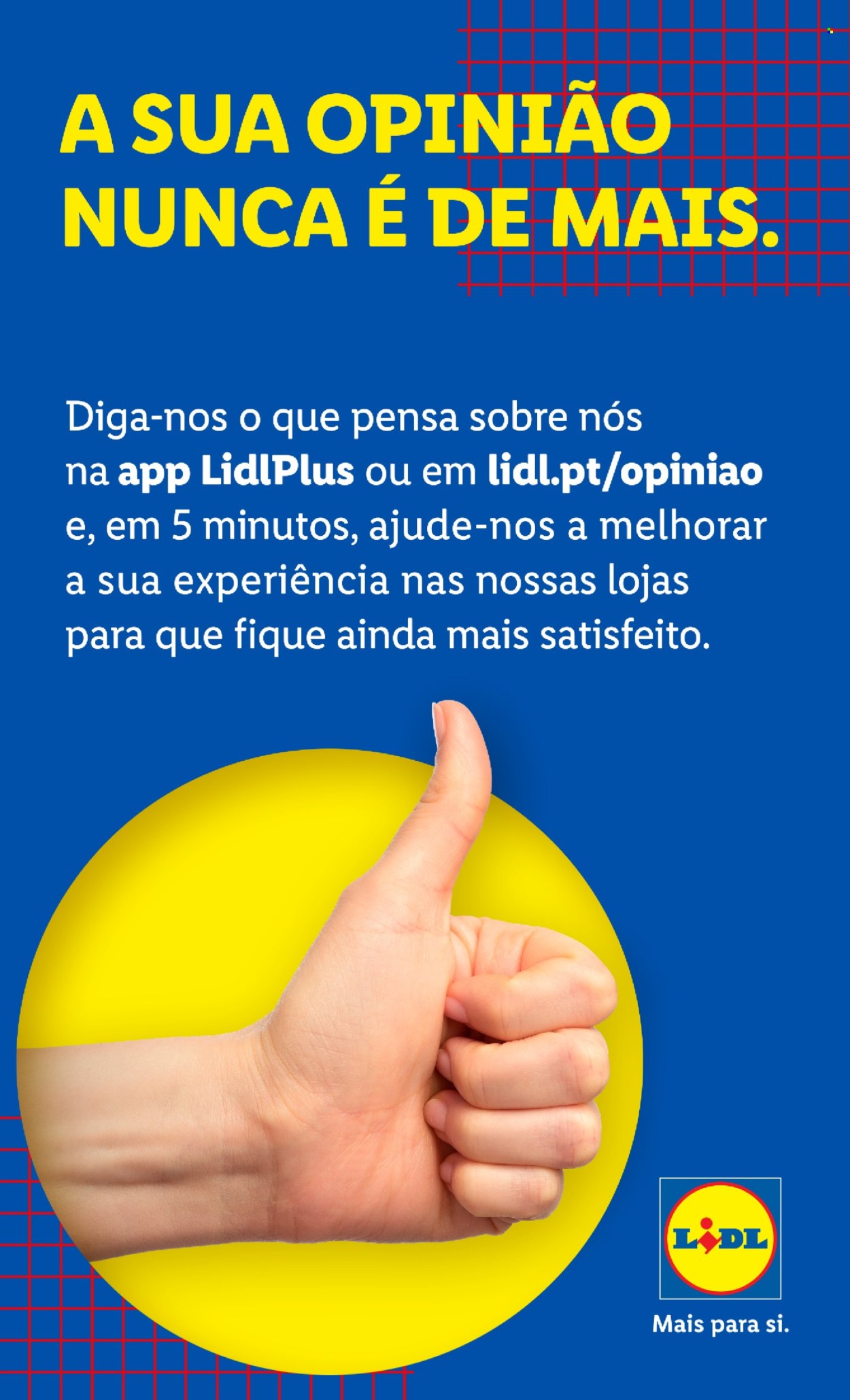 Folheto Lidl - 8.2.2024 - 14.2.2024. Página 35